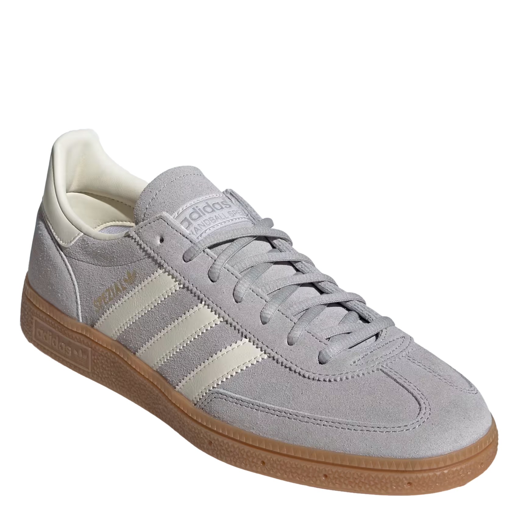 Baskets basses ADIDAS Gris