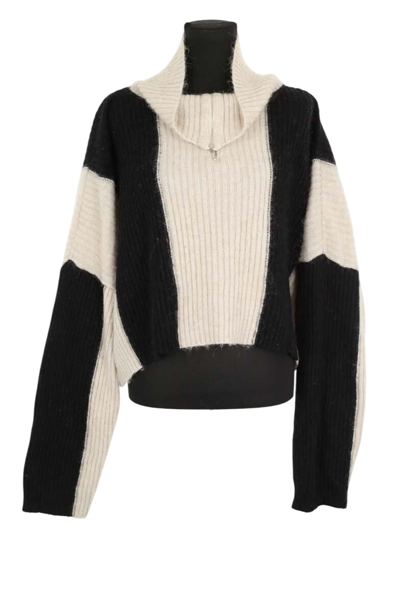 . MUSIER - Seconde Main Beige