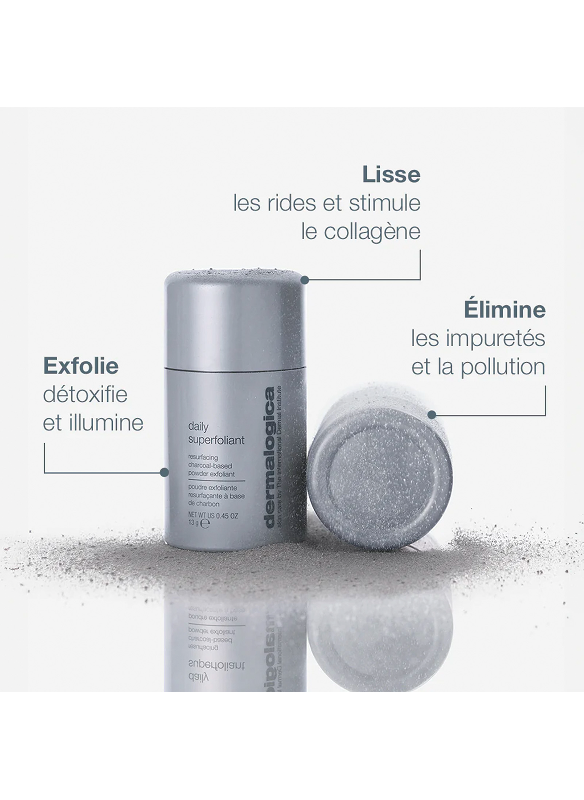 Daily Superfoliant DERMALOGICA No color