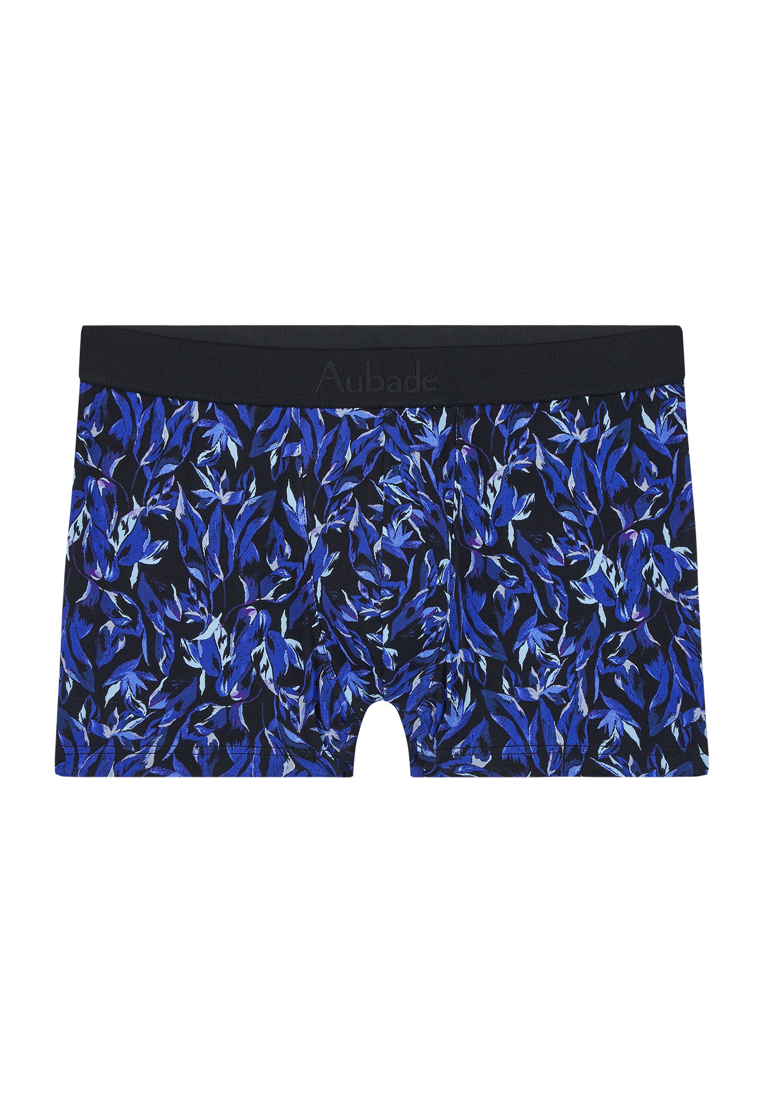 Boxer shorts AUBADE Blue