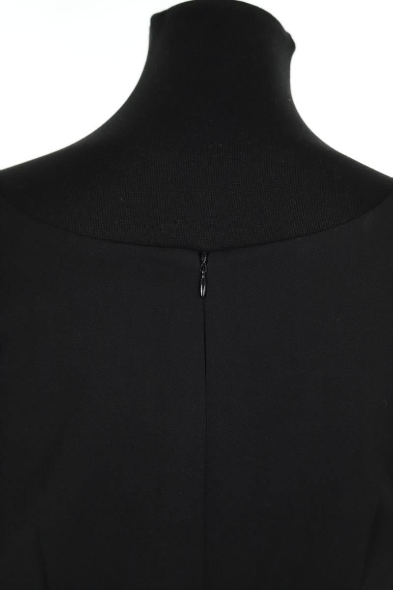 Black dress ANTIK BATIK - Seconde Main Black