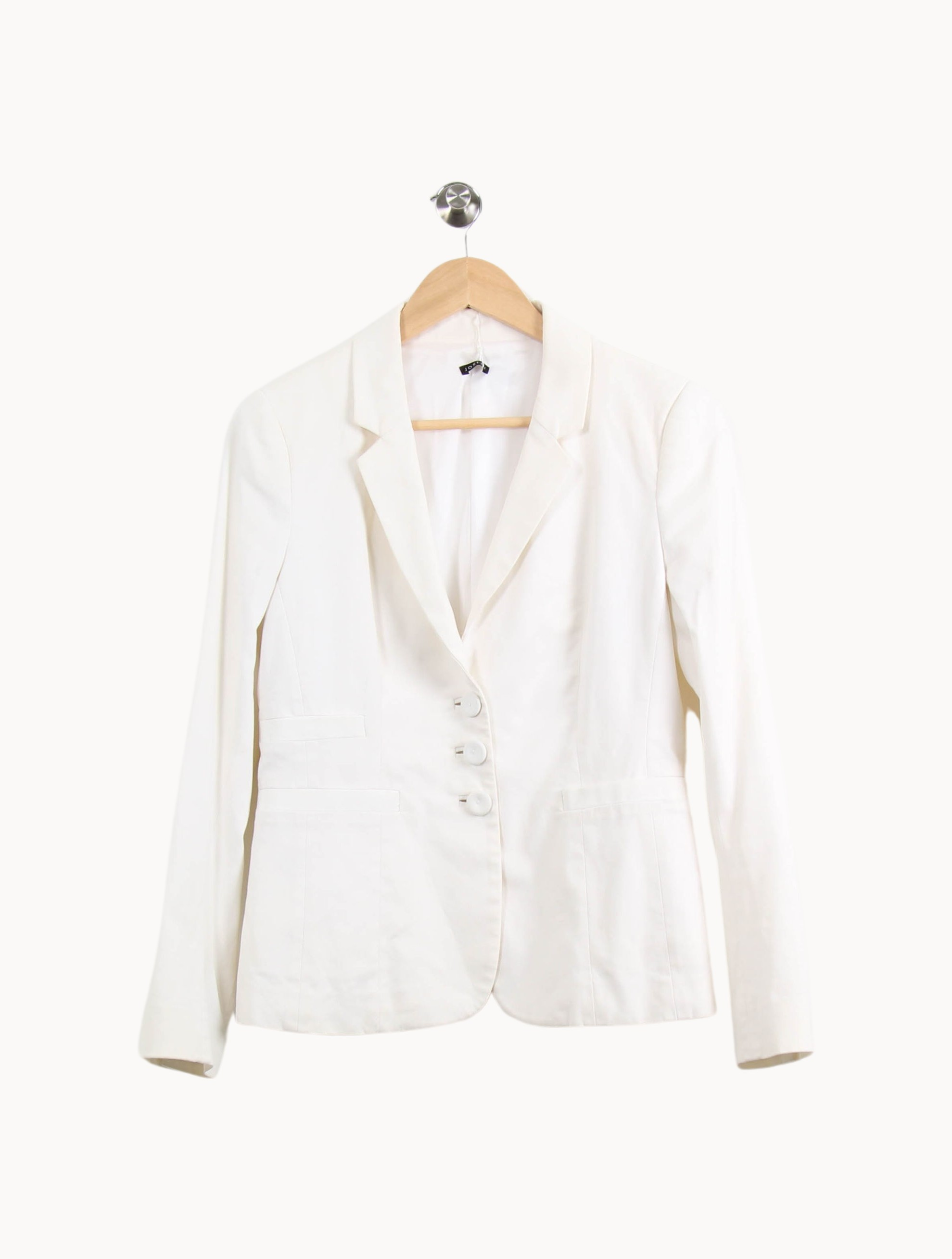 Jacket JOSEPH - Seconde Main Beige