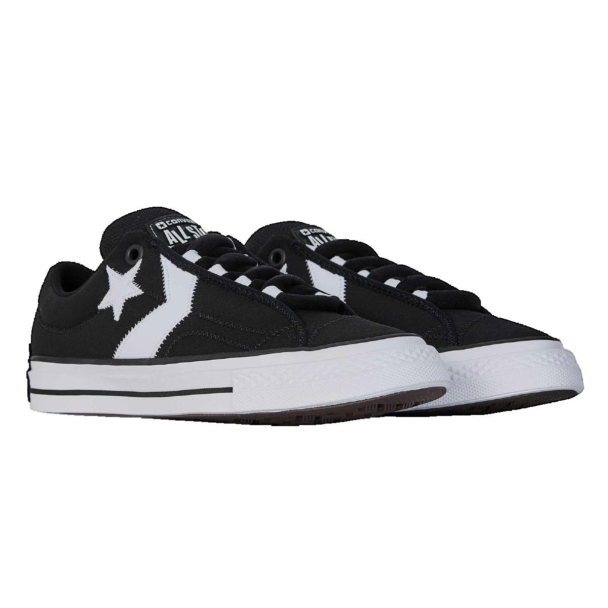 ASICS GEL PULSE 13 CONVERSE Black