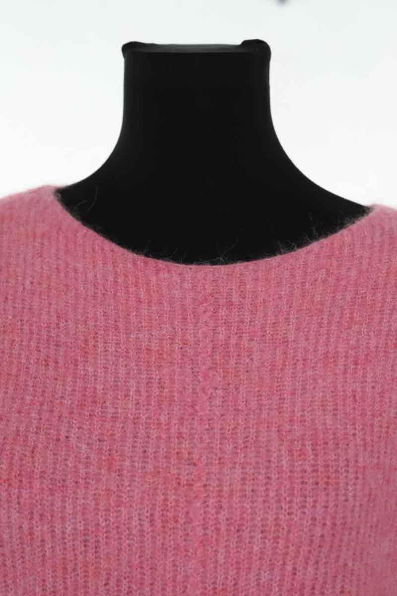 Sweater SEZANE - Seconde main Pink