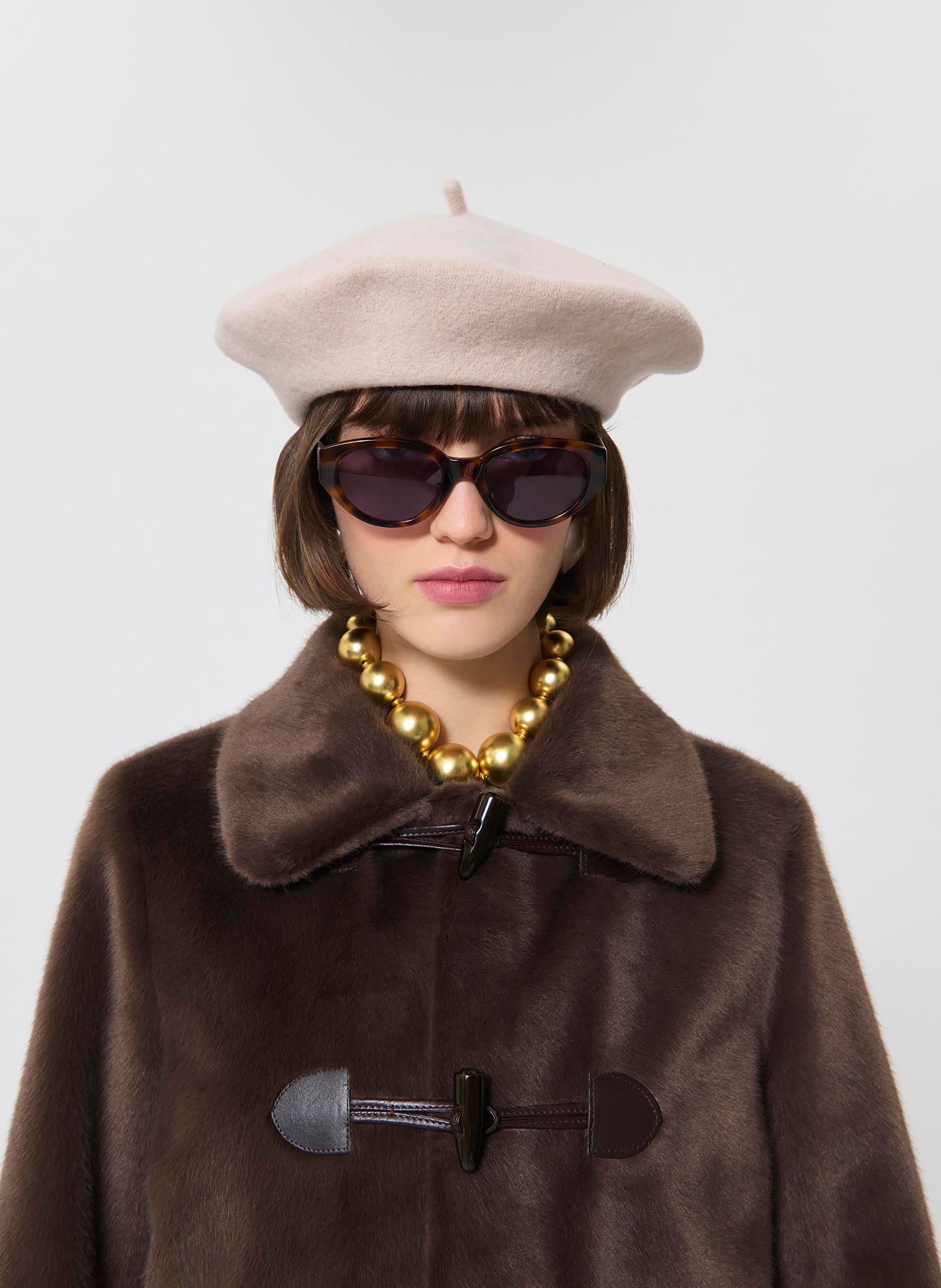 Kralenketting TARA JARMON Goudkleurig