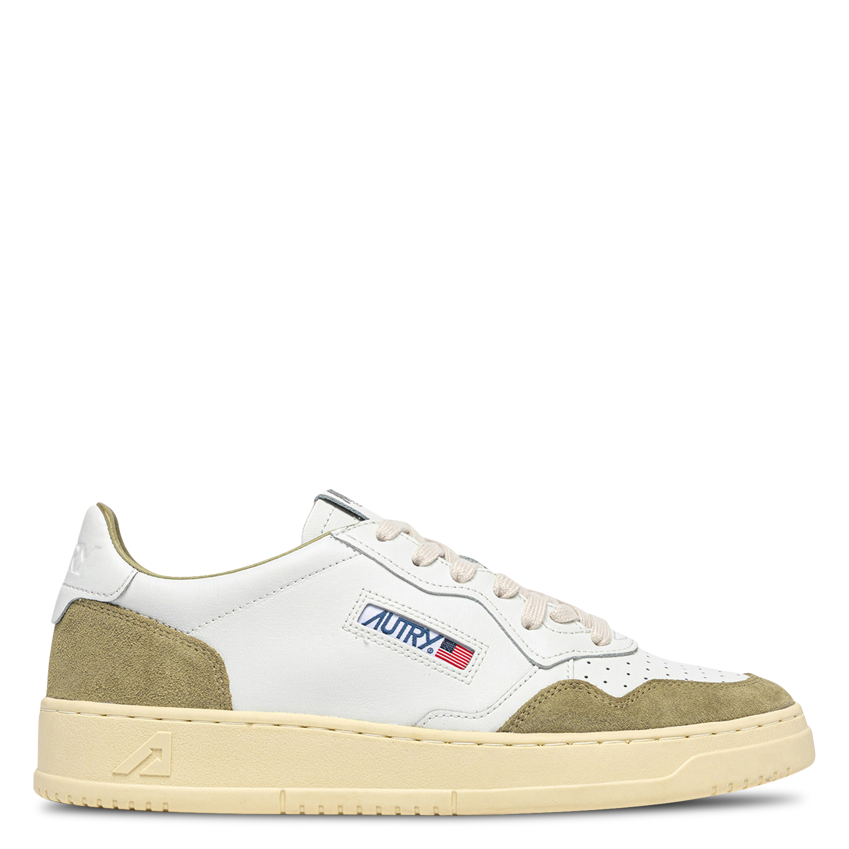 . AUTRY Grun