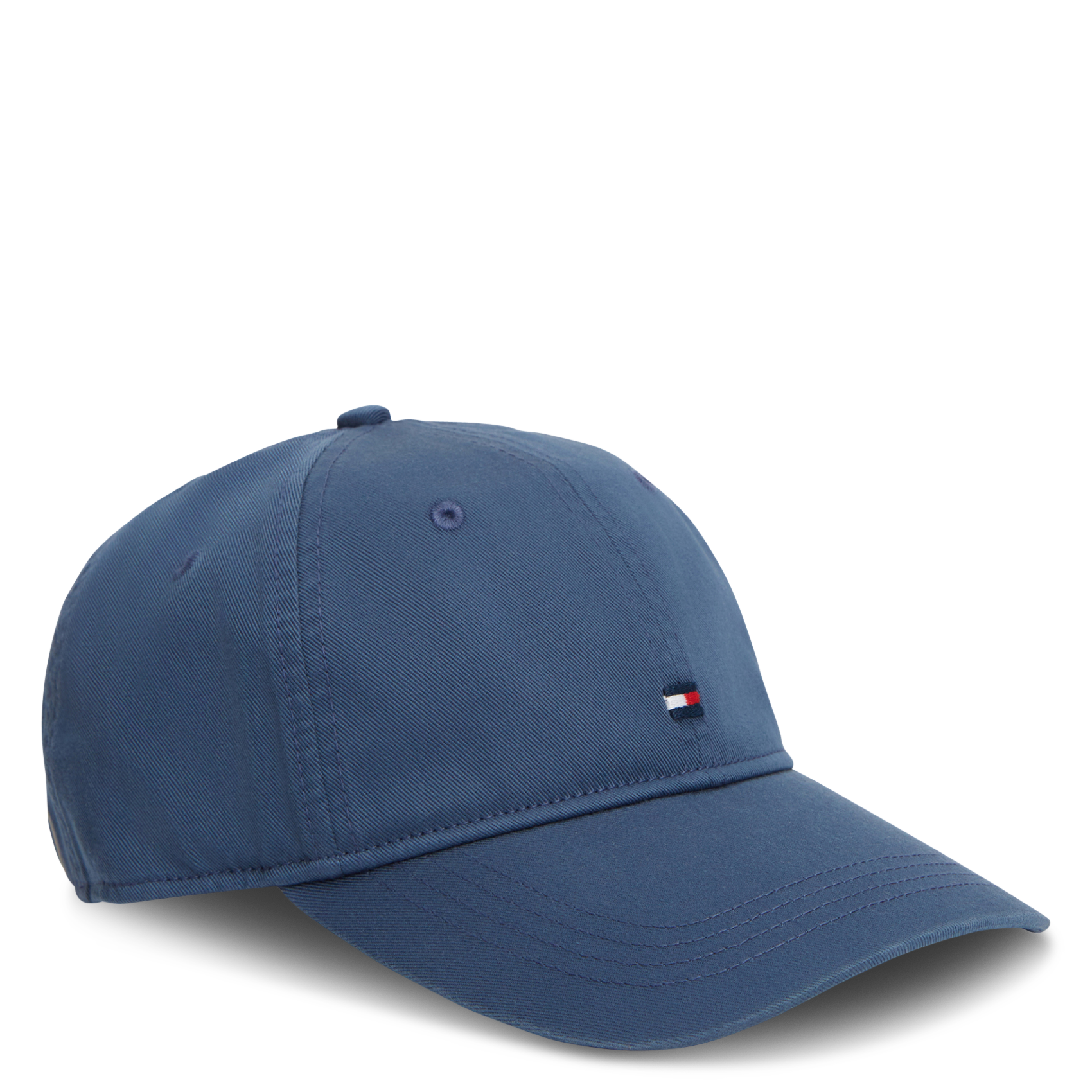 Pet van biokatoen TOMMY HILFIGER