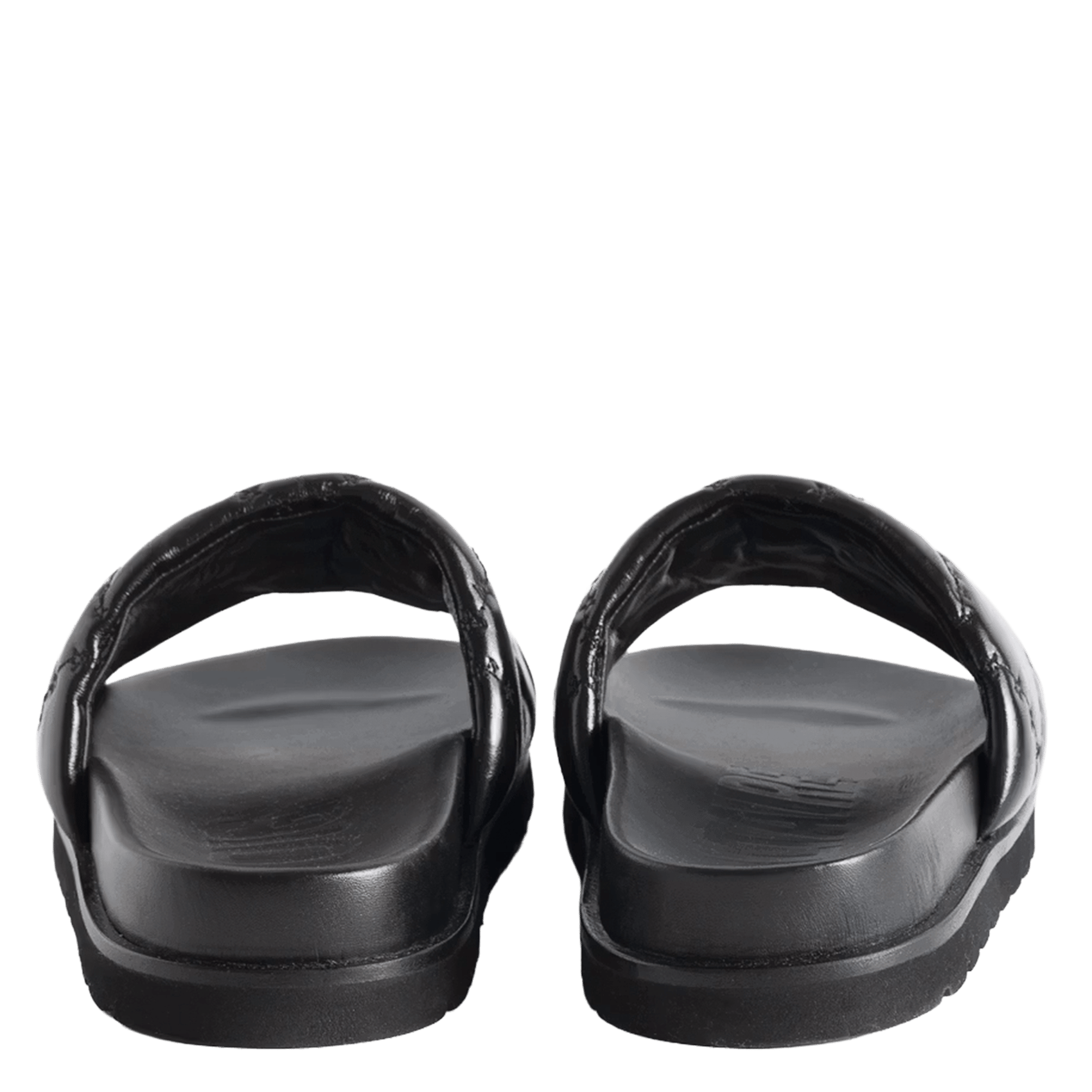 Leather mules ZADIG&VOLTAIRE Black