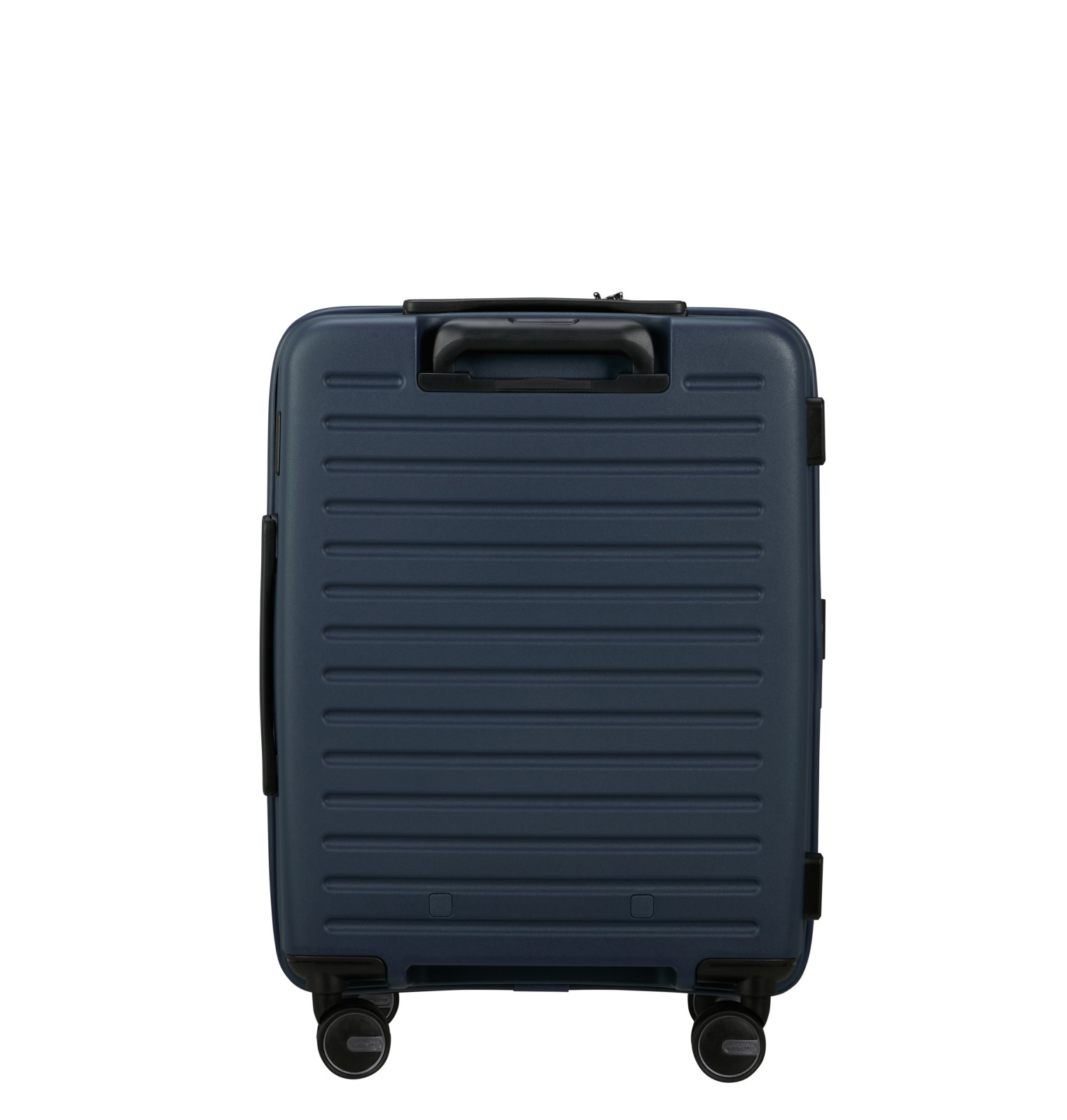 Restackd valise 4 roues taille s SAMSONITE Bleu