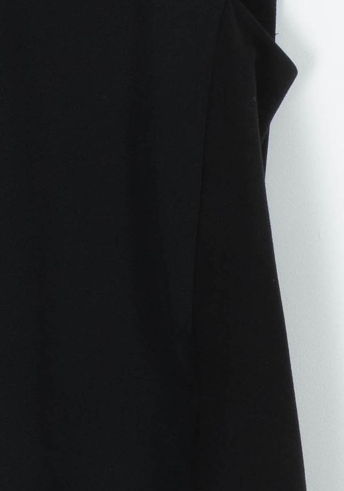 Tommy Badge T-shirt COMPTOIR DES COTONNIERS - Seconde main Black