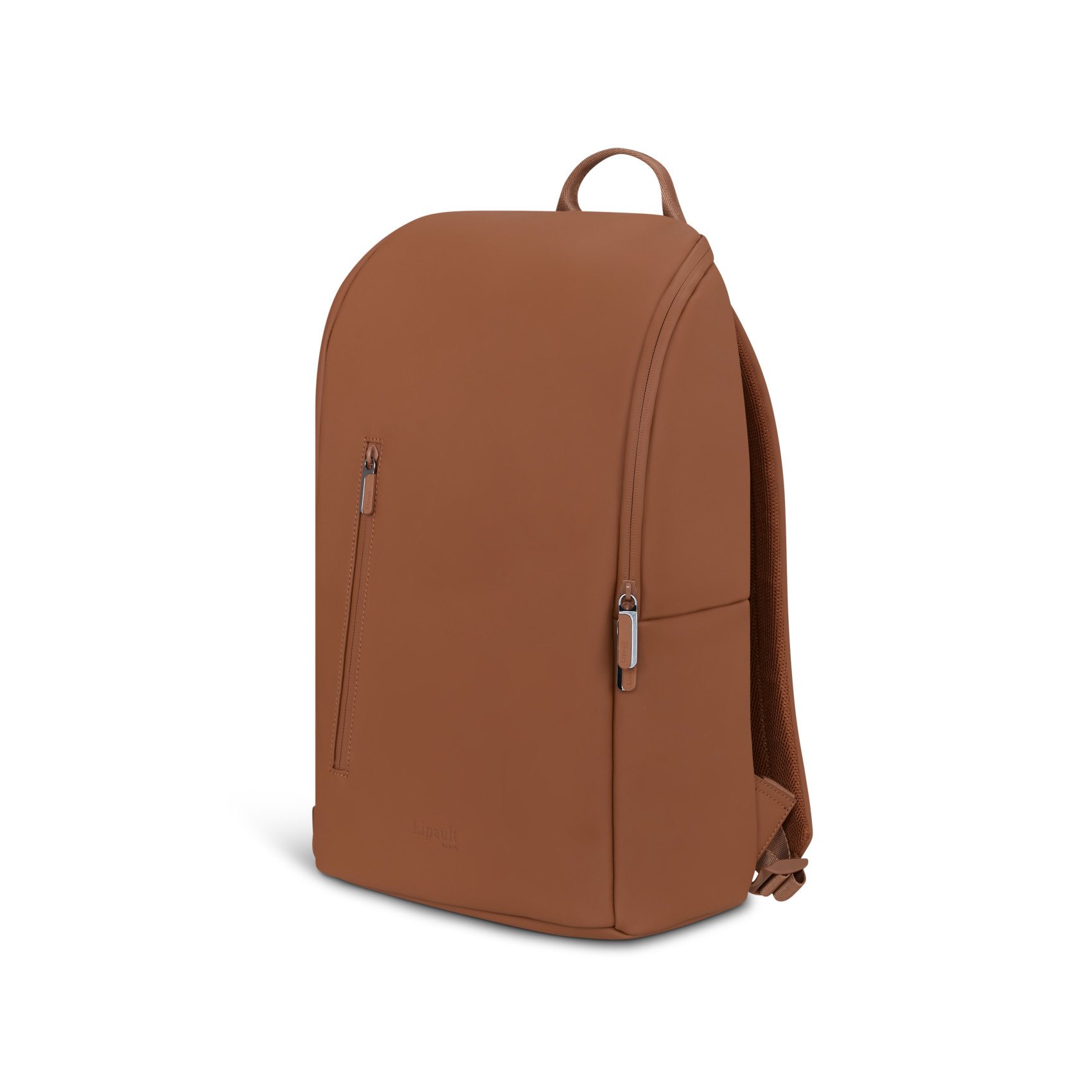 Lost in Berlin backpack Brown