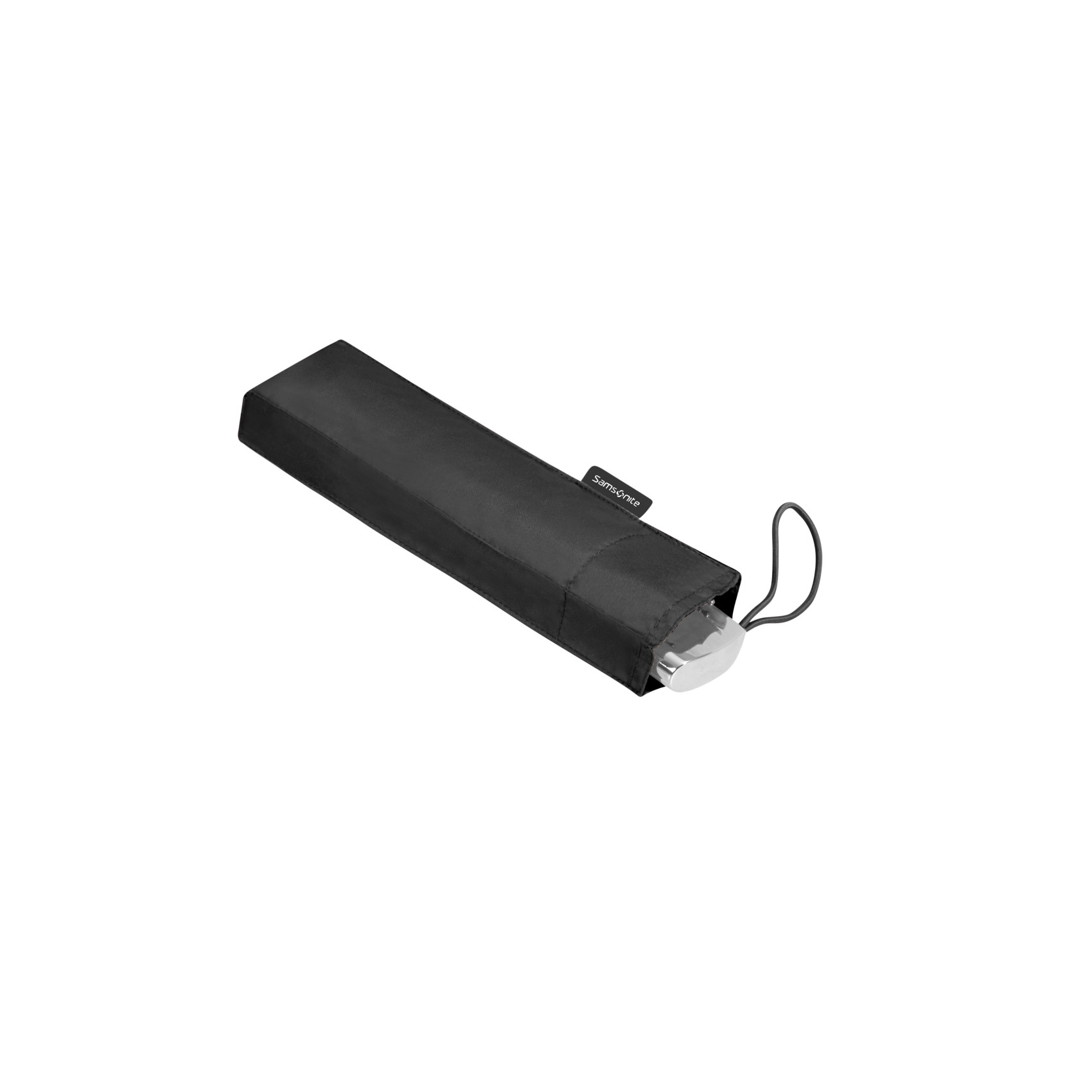 Rain pro mini parapluie taille s SAMSONITE Noir