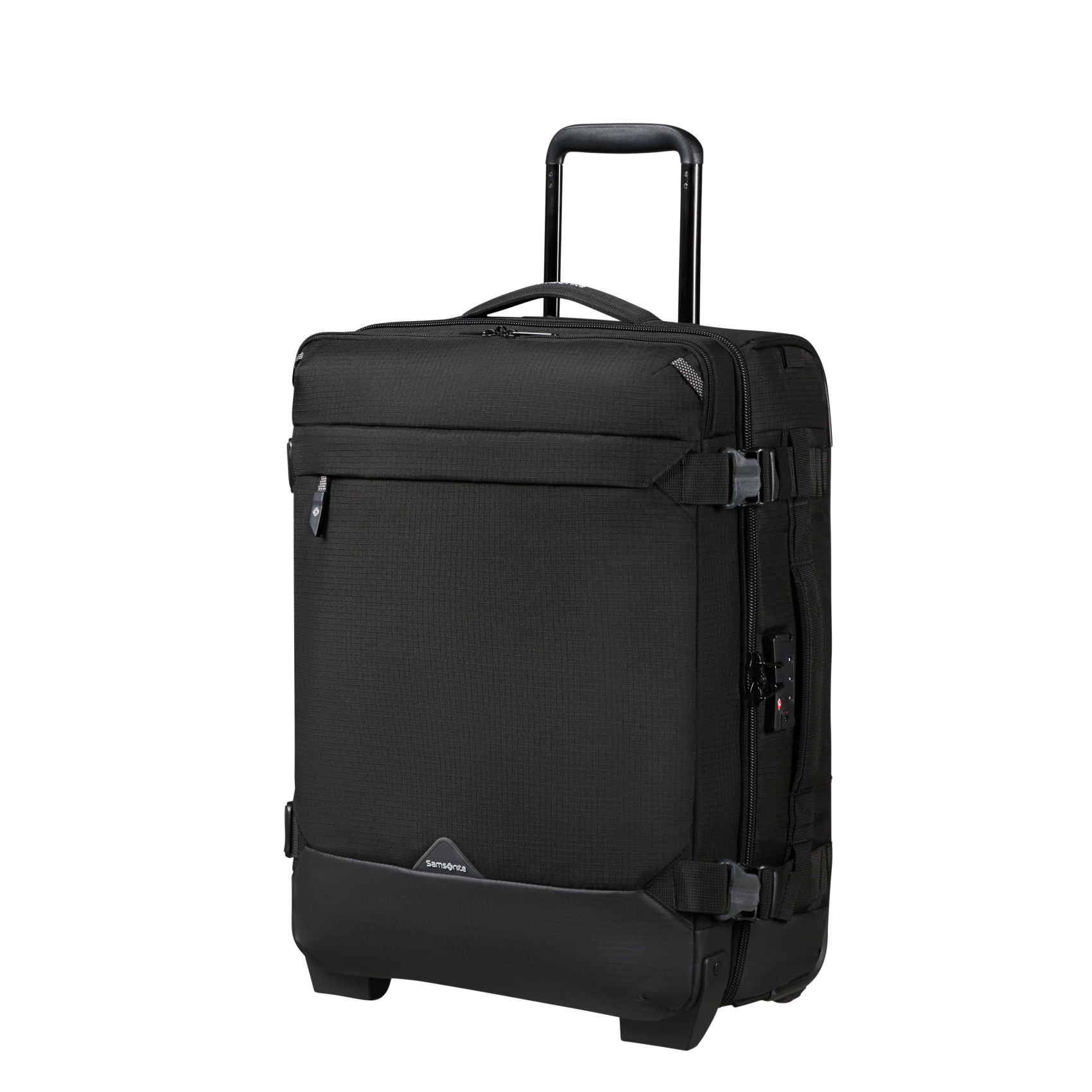 Roadseeker sac de voyage à roues taille s SAMSONITE