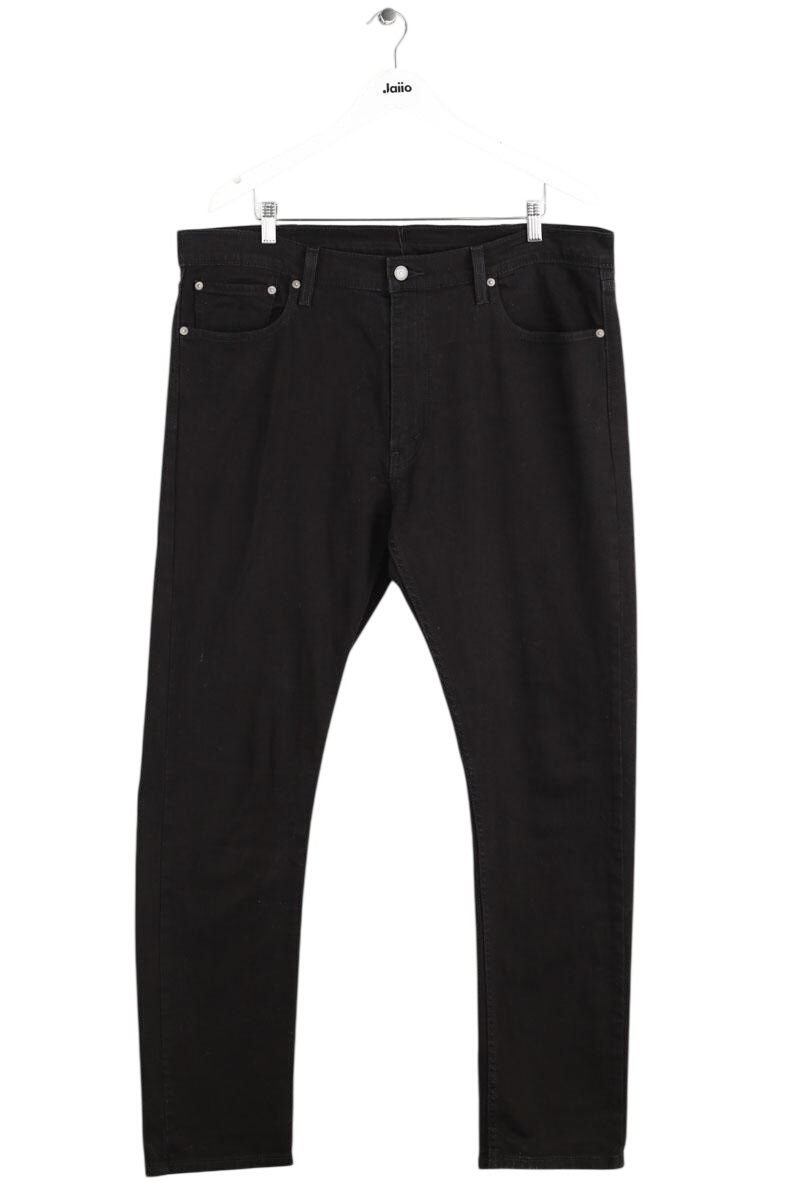 Straight Leg Jeans 512 LEVI'S - Seconde main Black