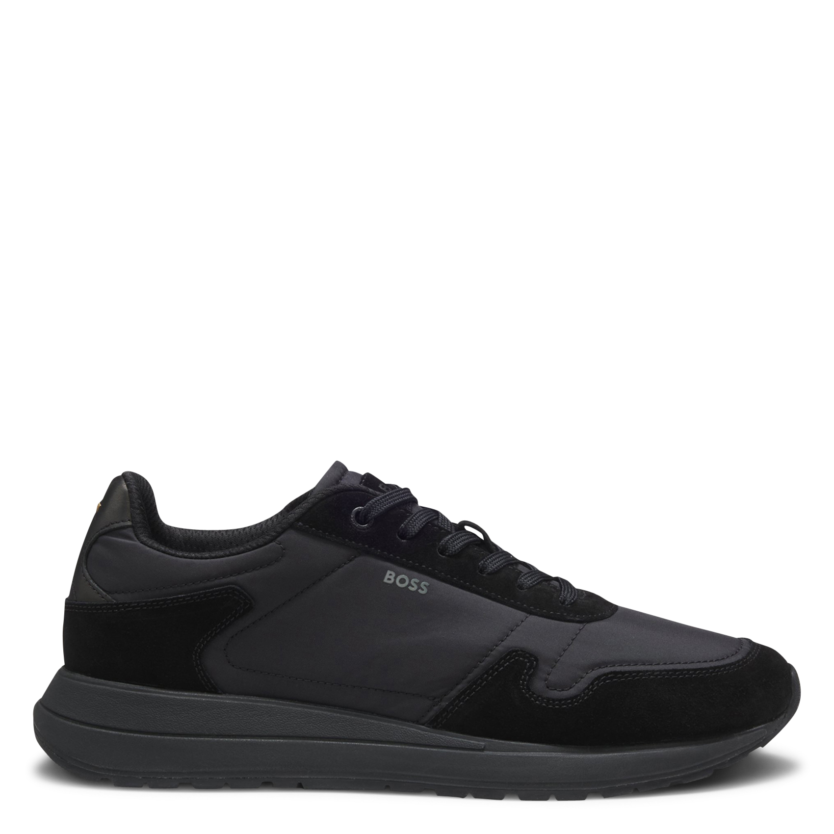 ASICS GEL PULSE 13 BOSS Black