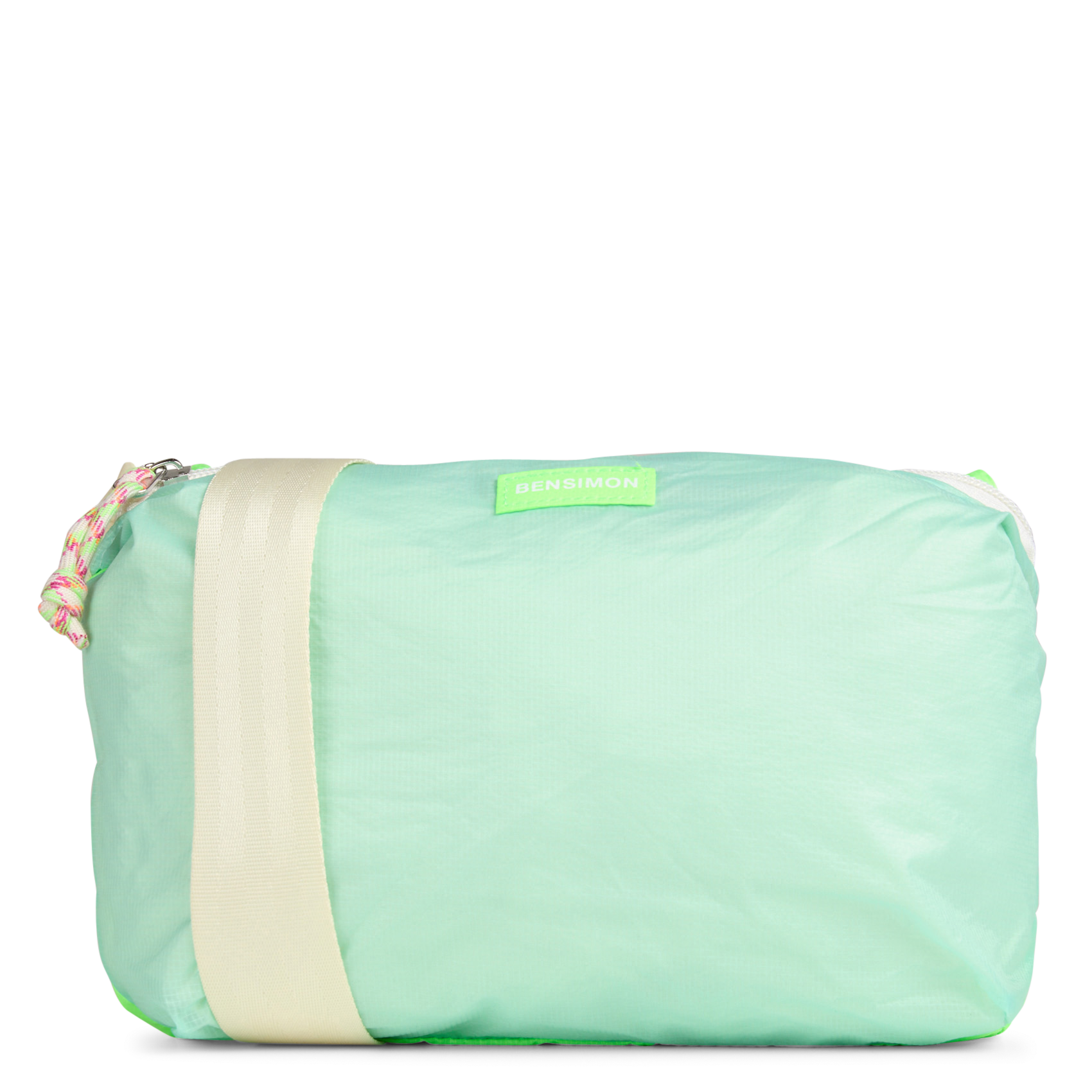 Baindeminuit shoulder bag BENSIMON
