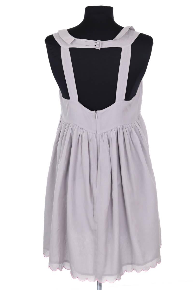Robe Manoush - Seconde Main Gris