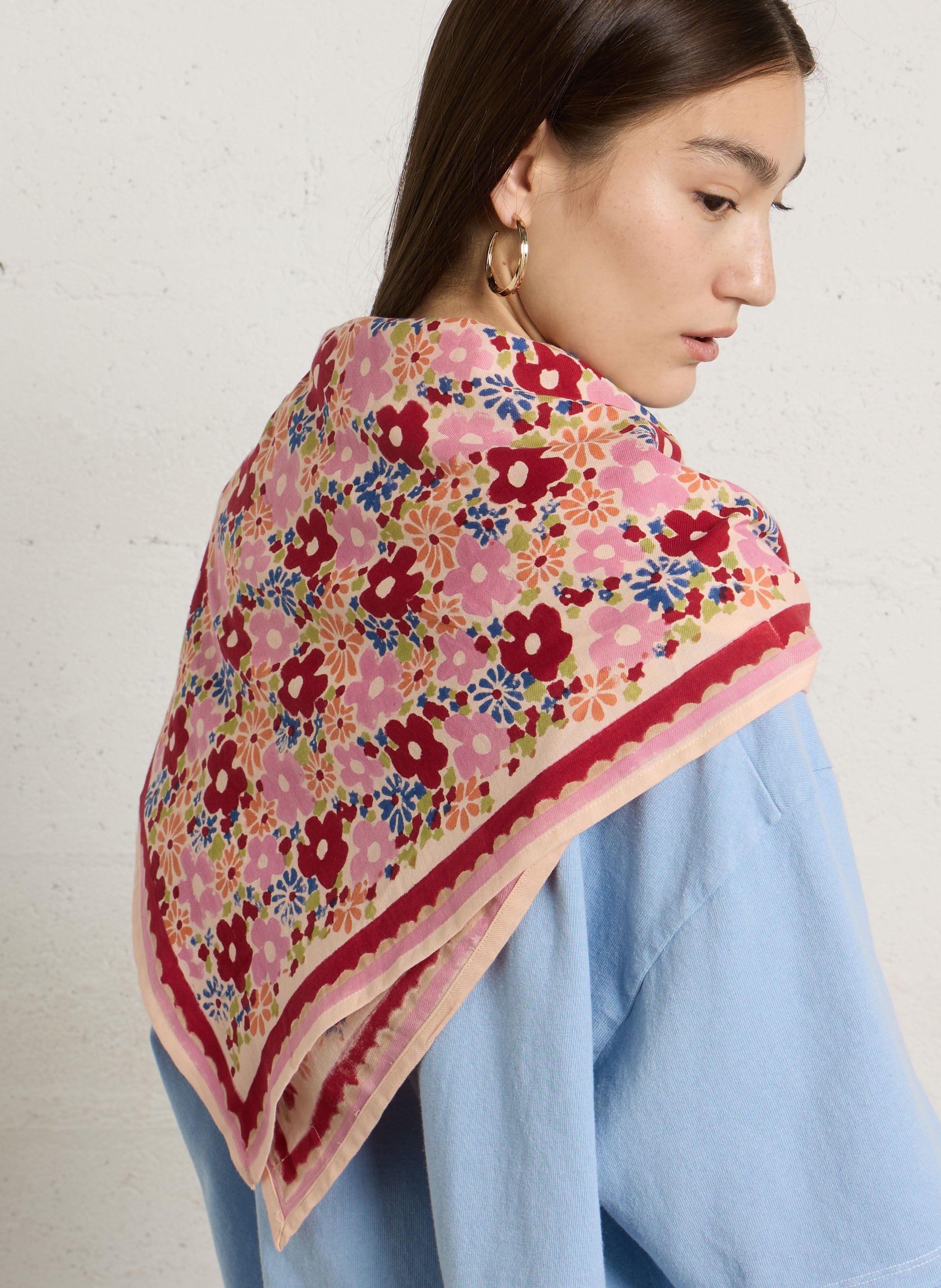 ATTENTE REF APACHES COLLECTIONS Beige