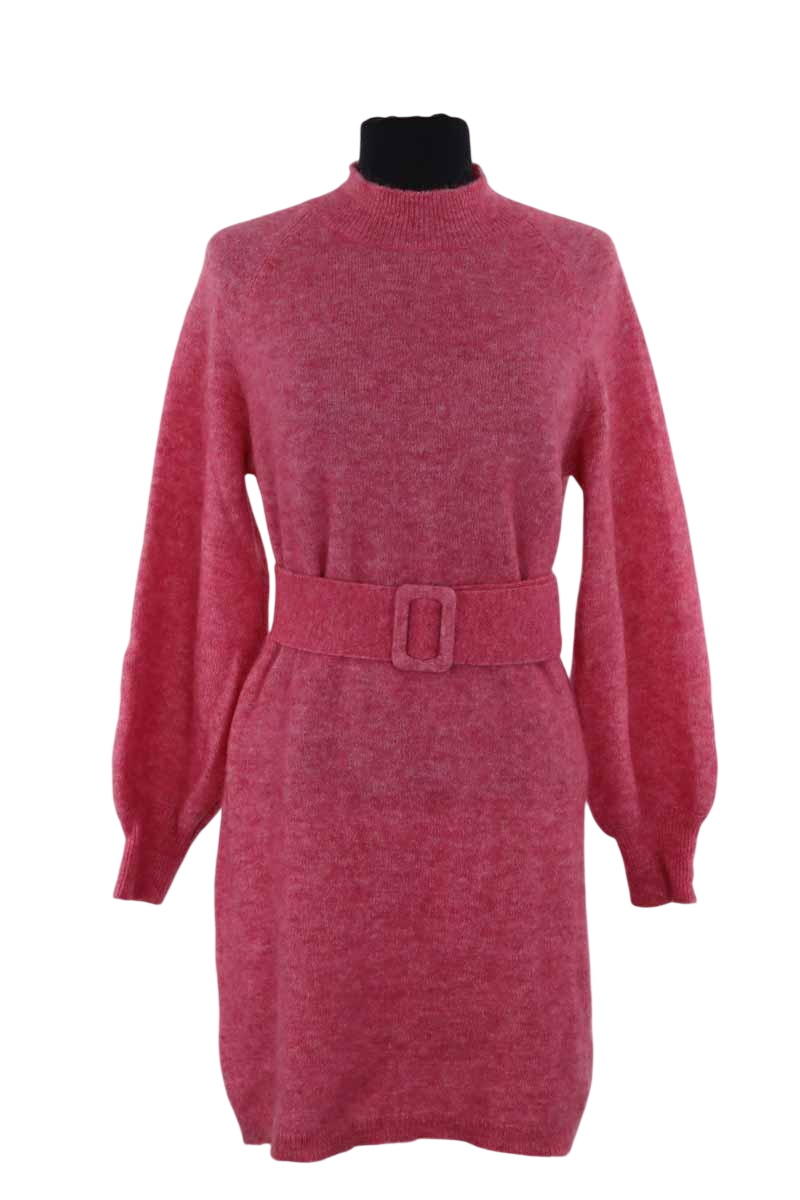 Dress SEZANE - Seconde main Pink