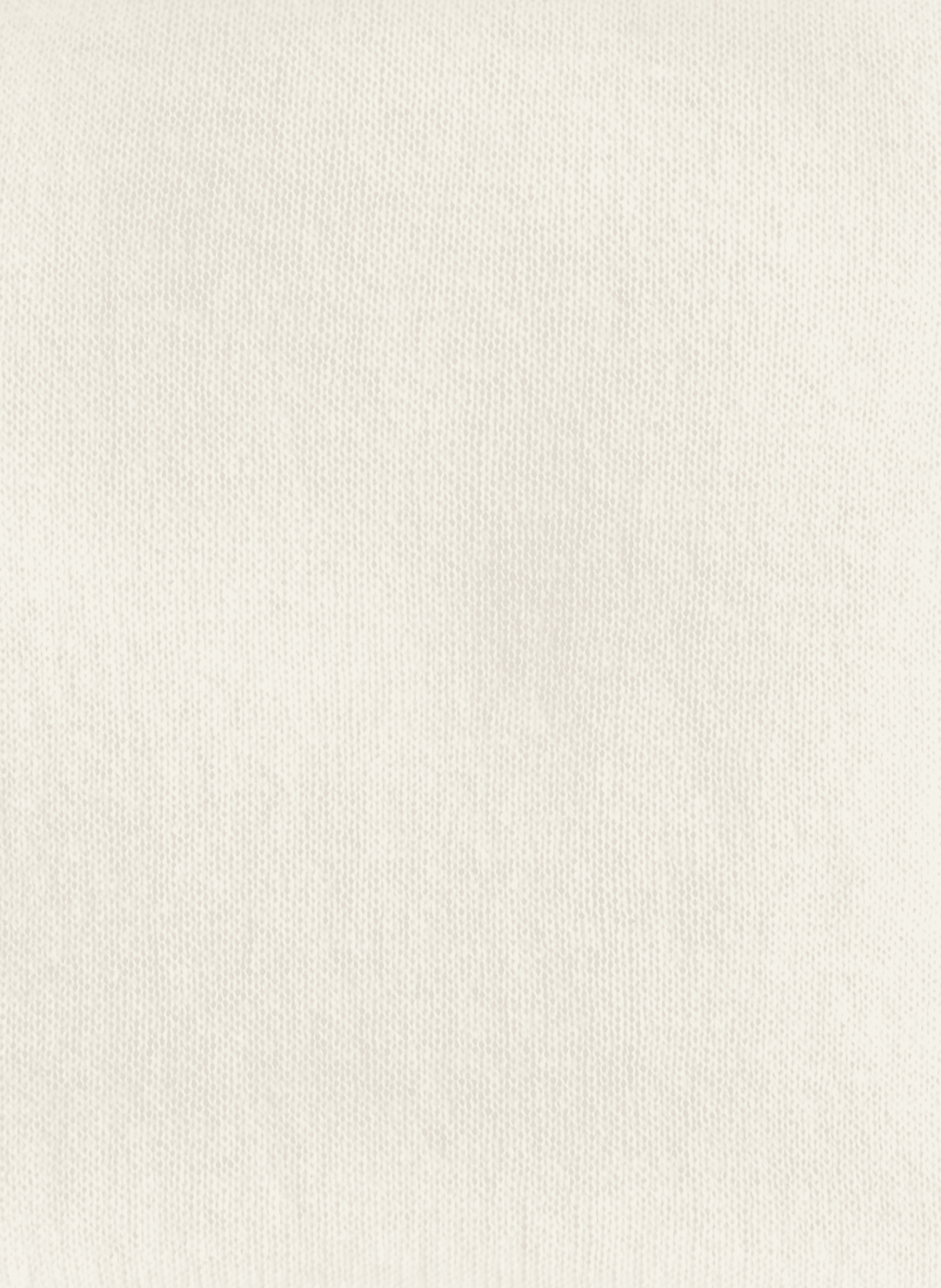 Cashmere scarf AU PRINTEMPS PARIS Beige
