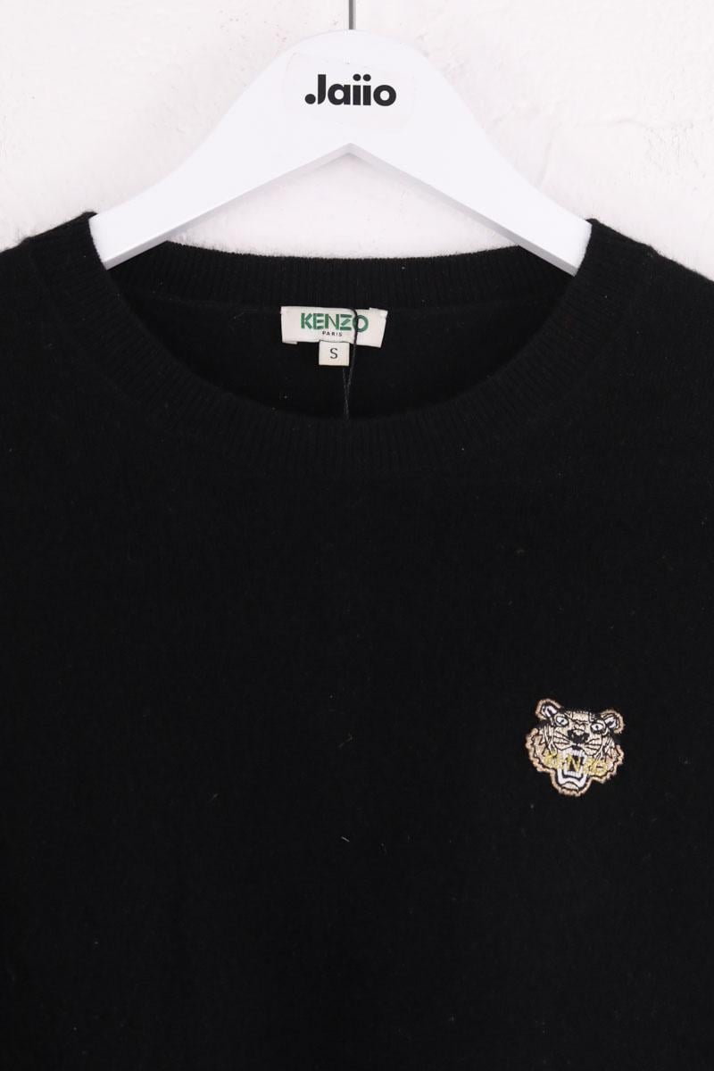Sweater KENZO - SECONDE MAIN Black