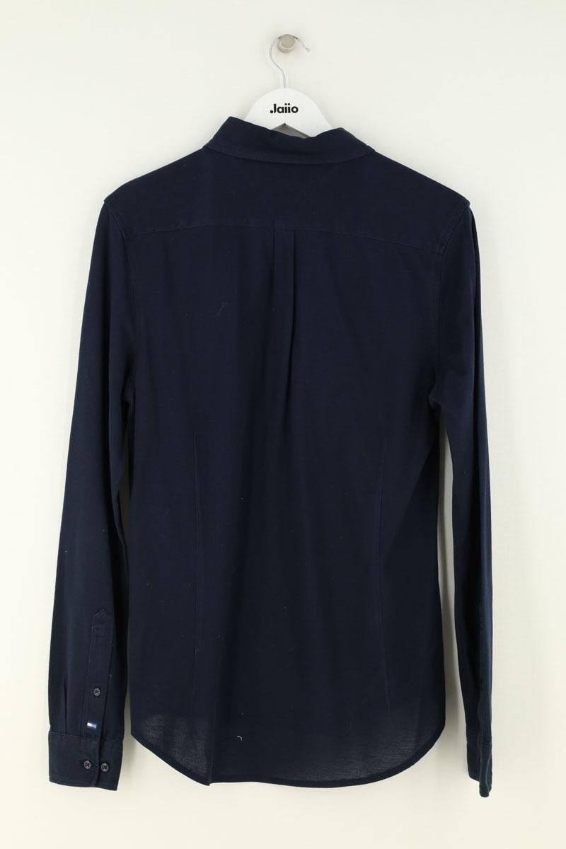 Polo shirt TOMMY HILFIGER - SECONDE MAIN Blue