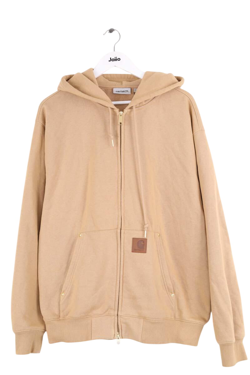 Cardigan CARHARTT - SECONDE MAIN Brown
