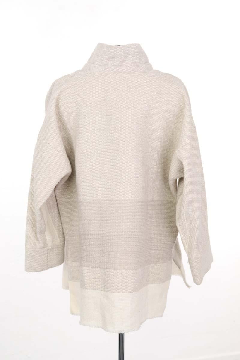 Sweater IRO - Seconde Main Grey