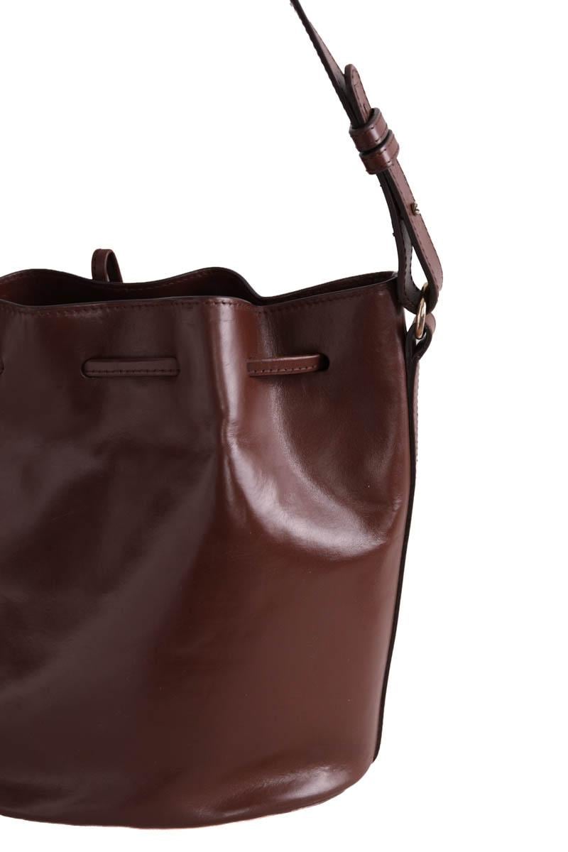 Shoulder bag SEZANE - Seconde main Brown