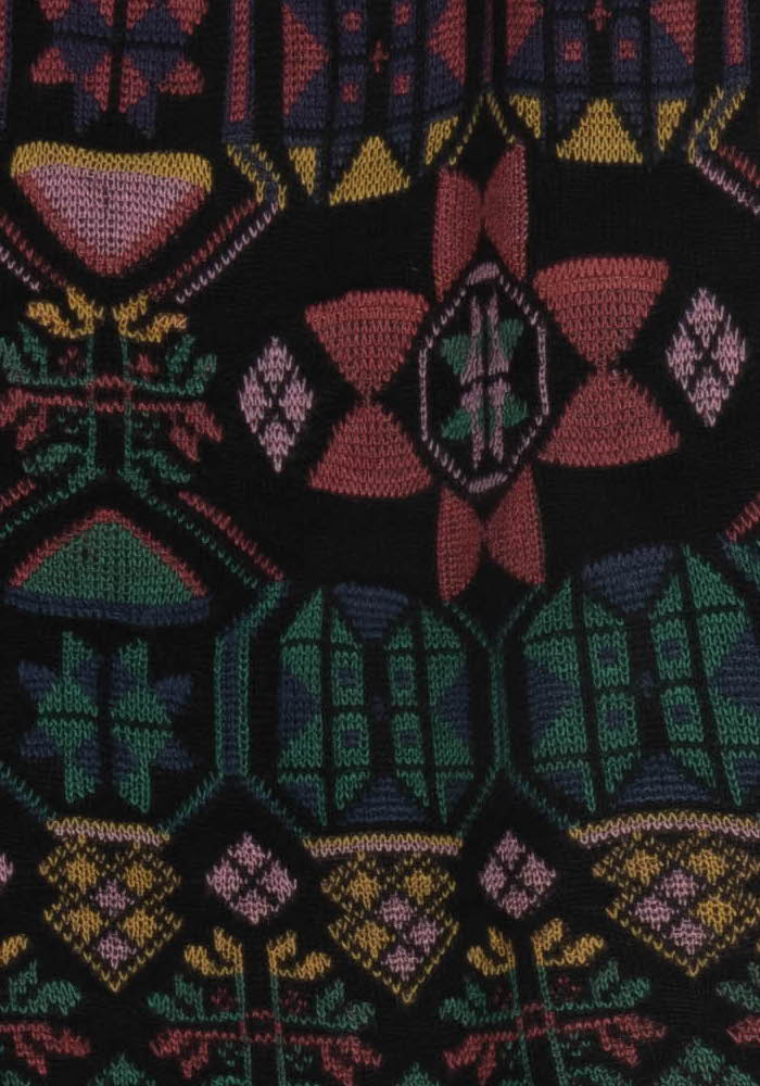 Short & midi skirt BIMBA Y LOLA - Seconde main Multicolored