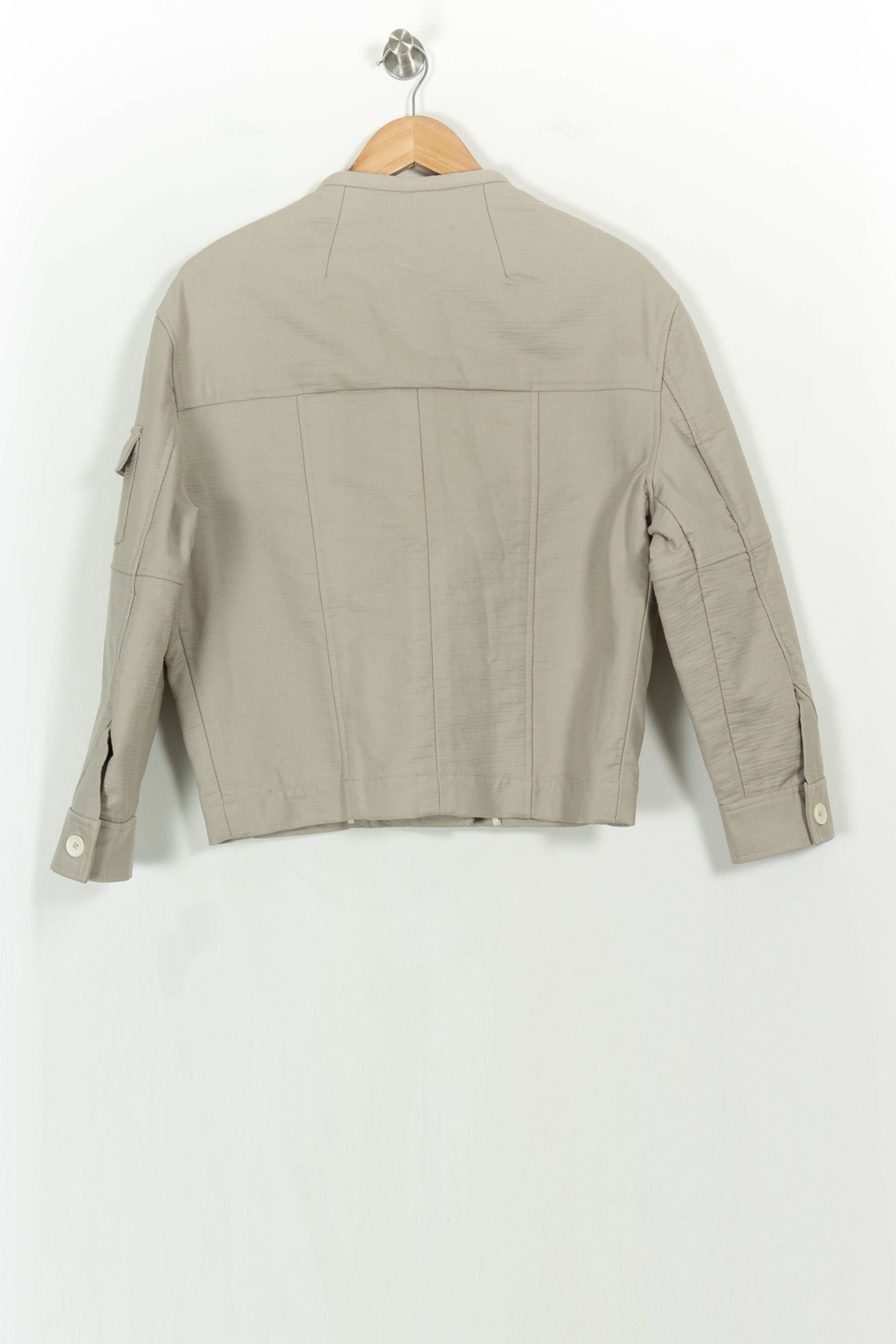 Veste IRO - Seconde Main Gris