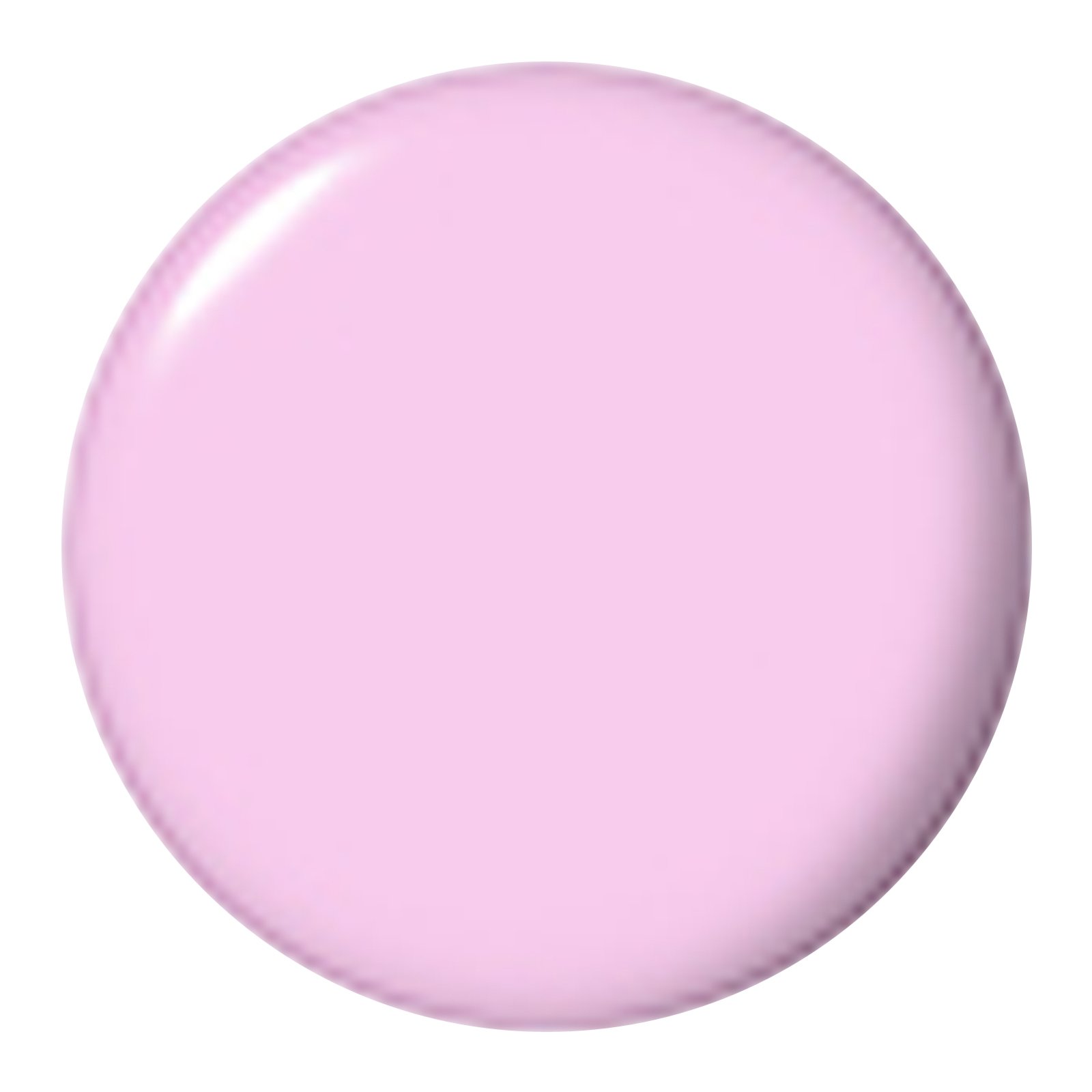 Nature Strong OPI Nat005 - natural mauvement