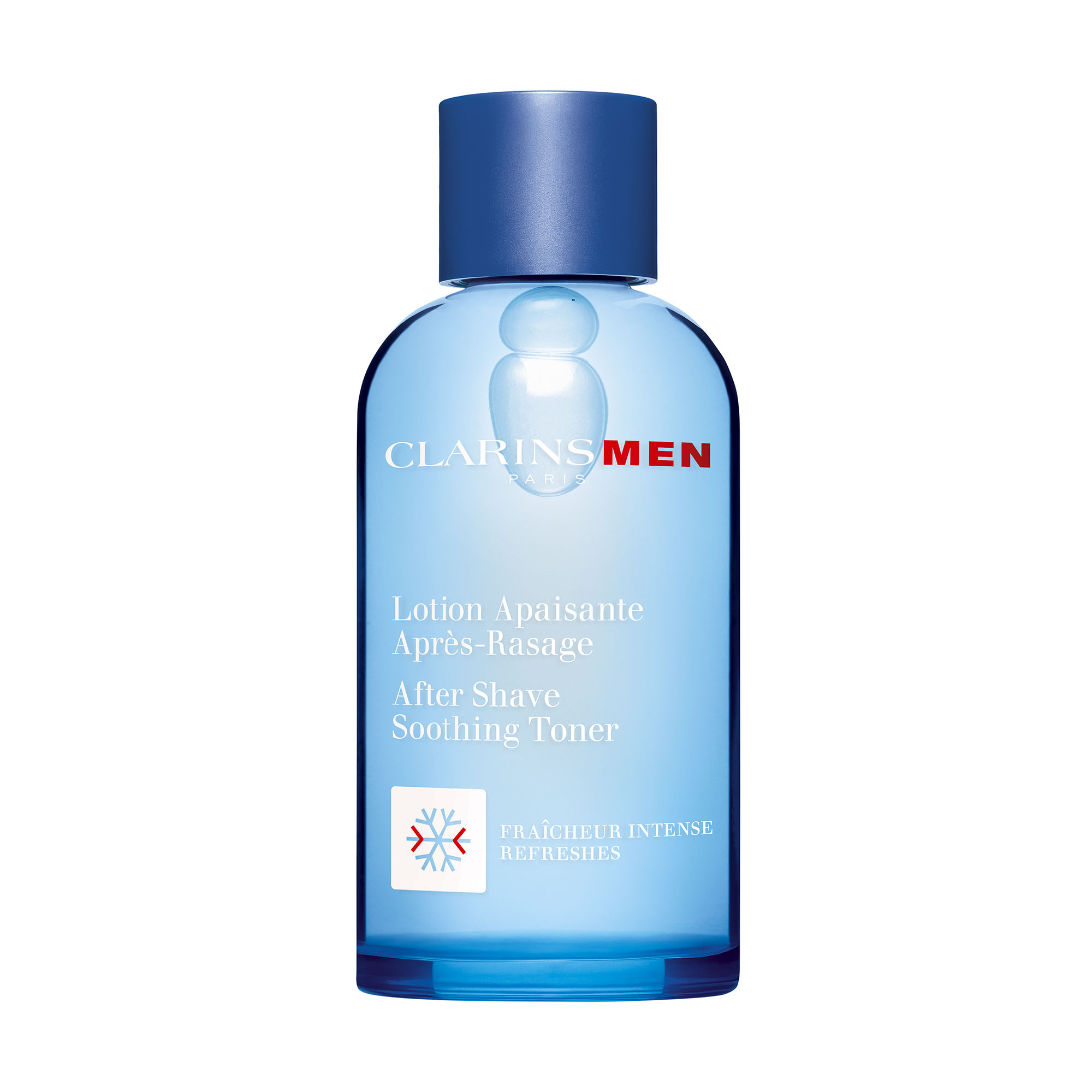 ClarinsMen Soothing After-Shave Lotion CLARINS No color
