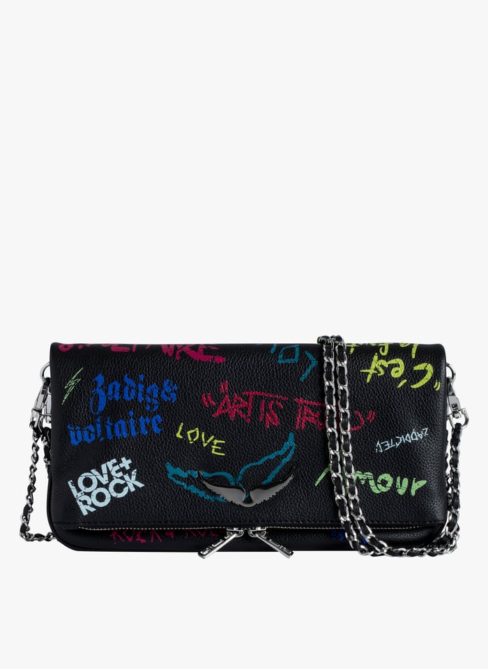 Sac zadig et voltaire nouvelle collection best sale