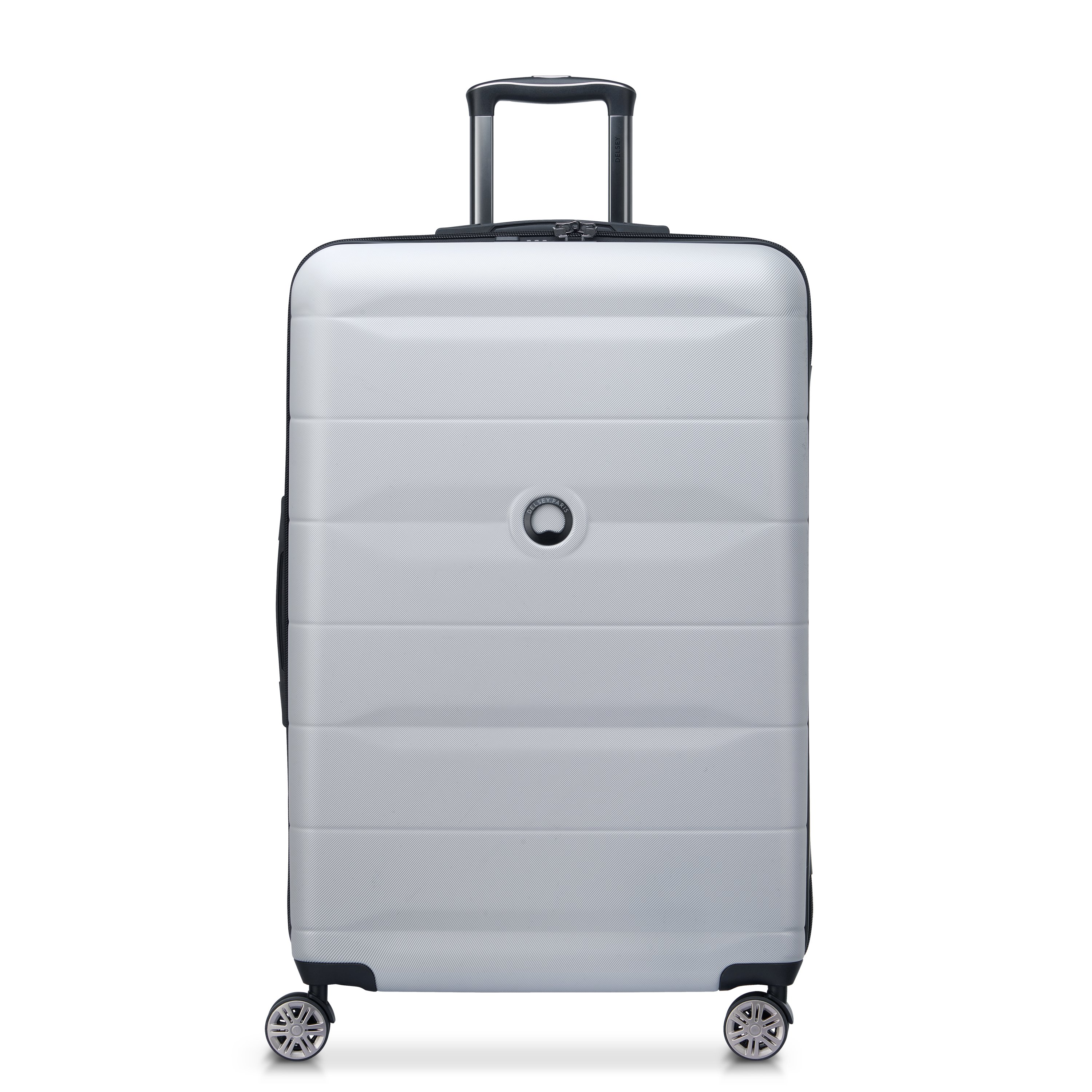 Valise soute rigide DELSEY PARIS
