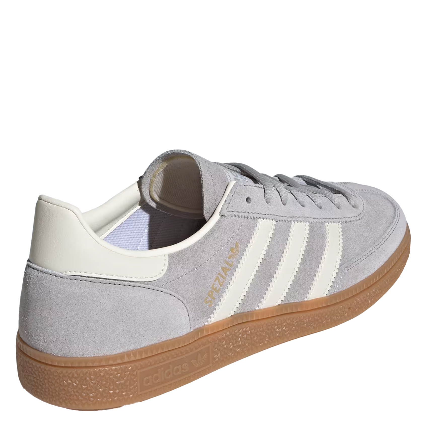 Baskets basses ADIDAS Gris