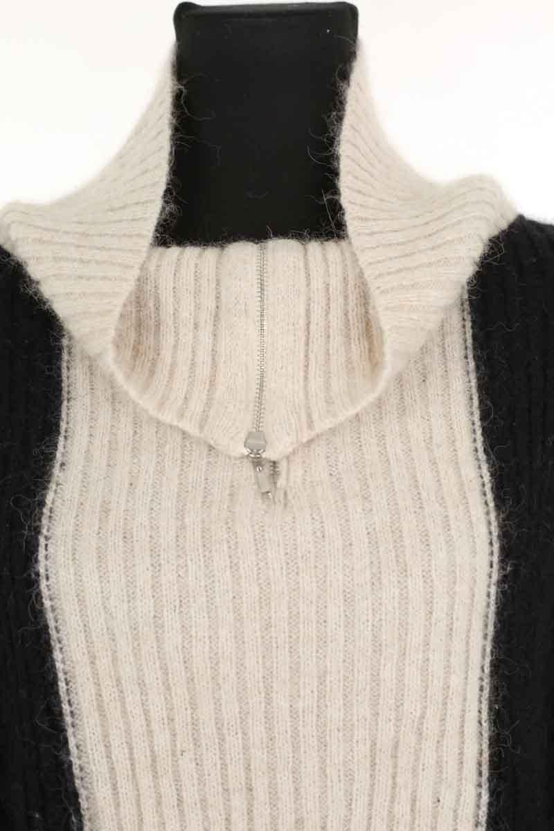 . MUSIER - Seconde Main Beige