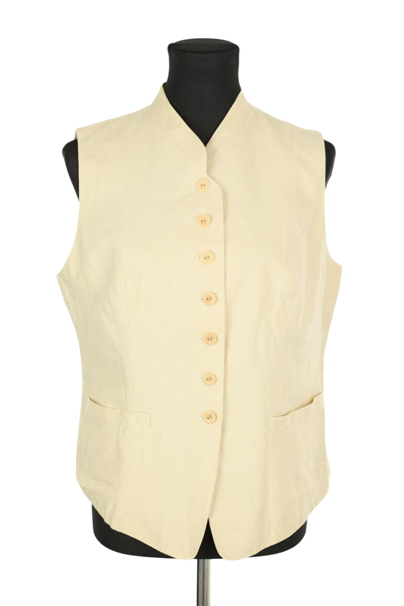 . KENZO - SECONDE MAIN Yellow