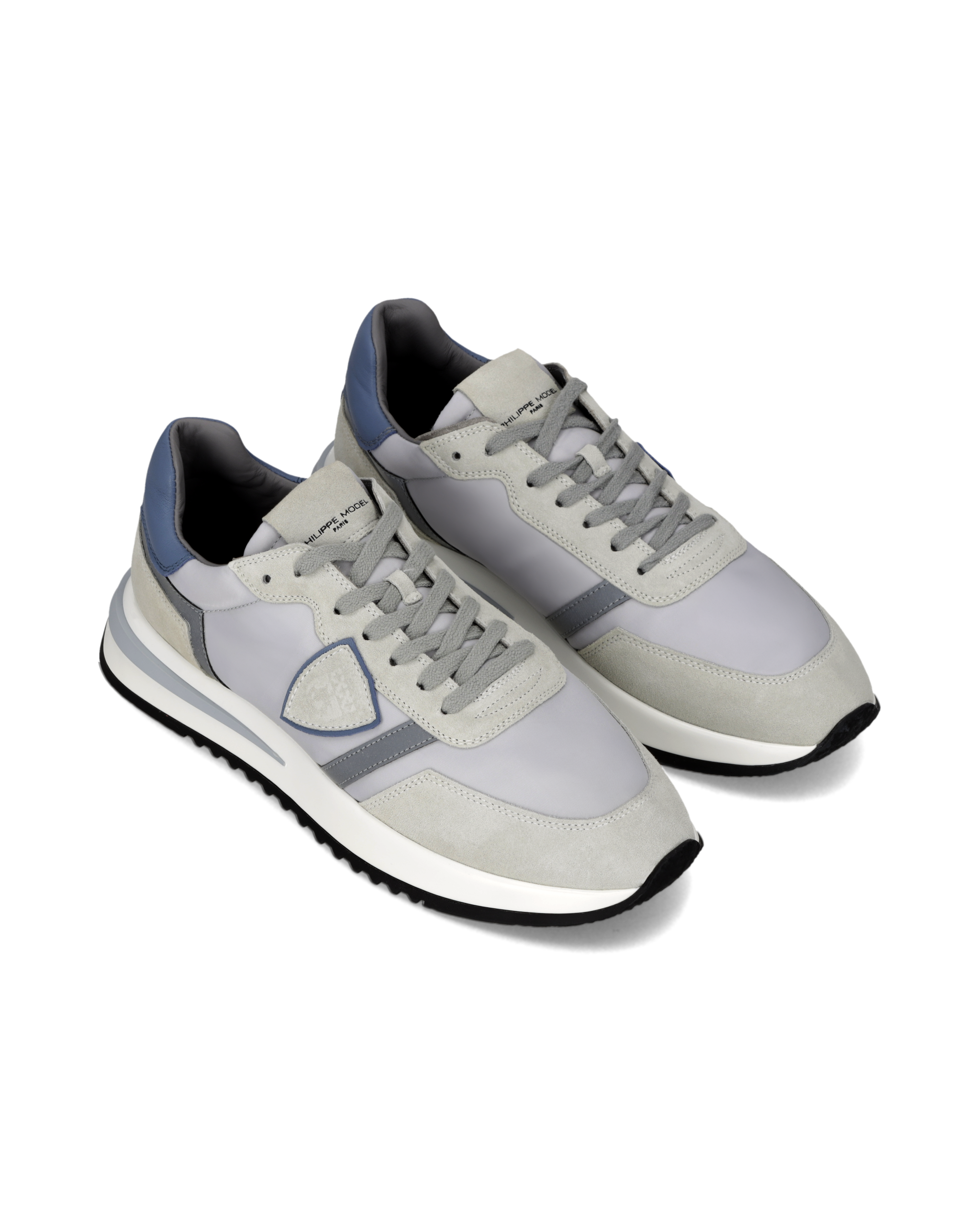 Sneakers Tropez 2.1 Running PHILIPPE MODEL Blue