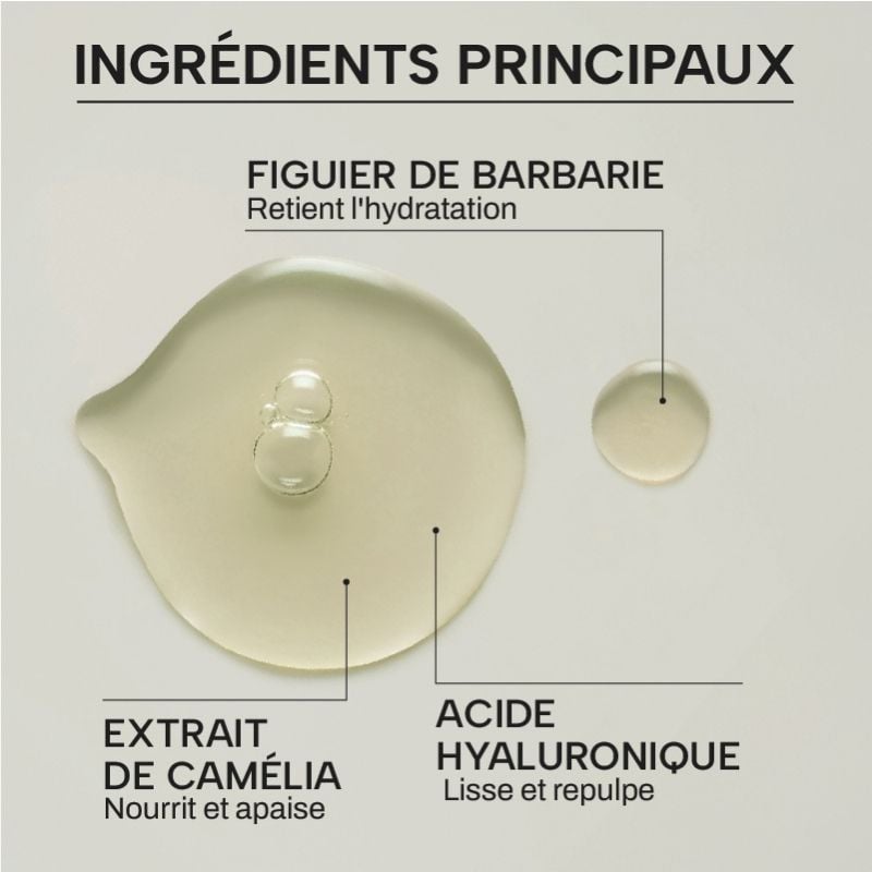 Prickly Pear Plumping Serum WHAMISA No color