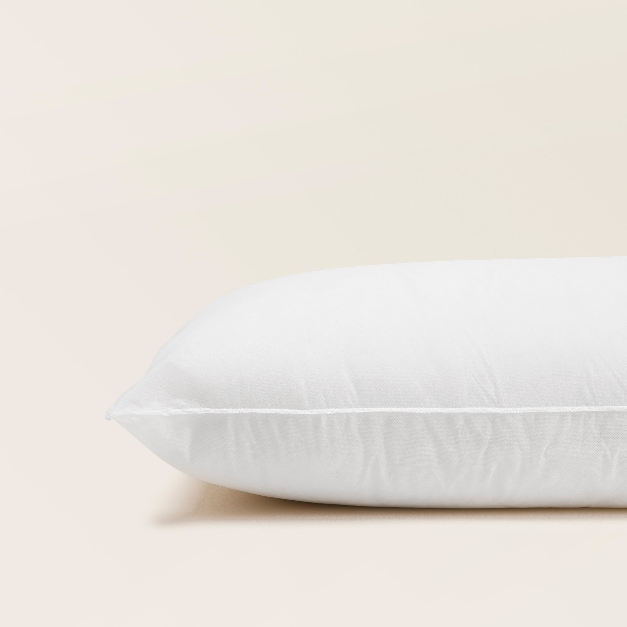 Coussin de garnissage MADURA Blanc