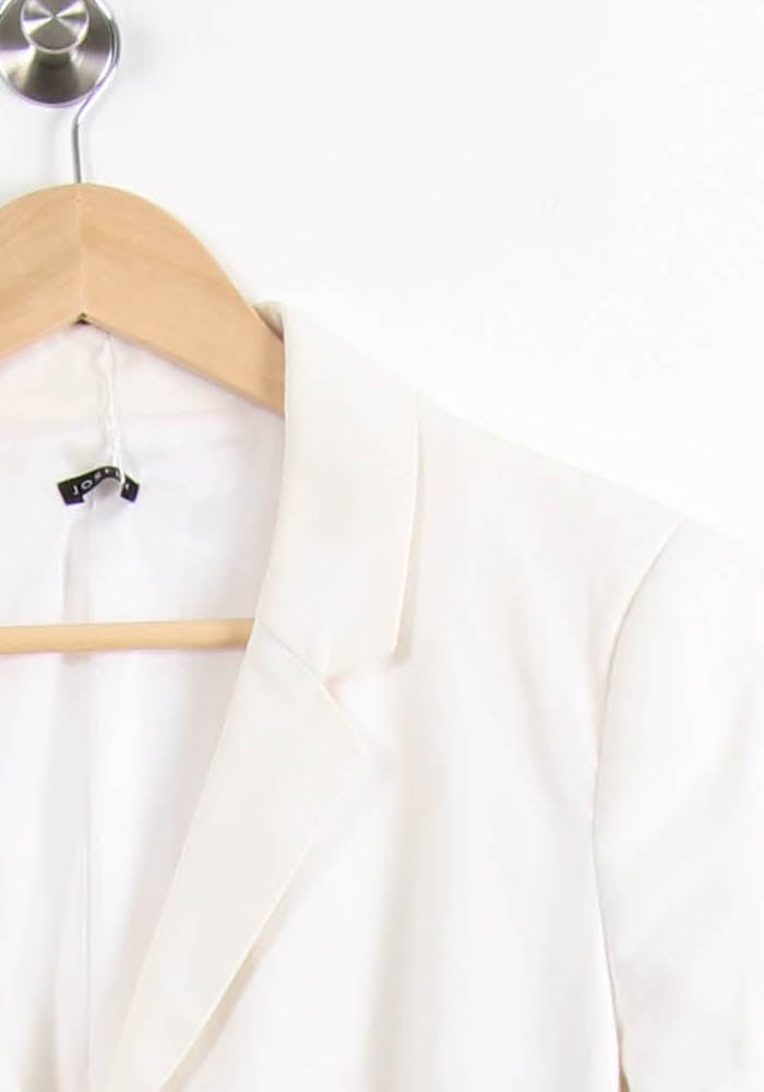 Jacket JOSEPH - Seconde Main Beige