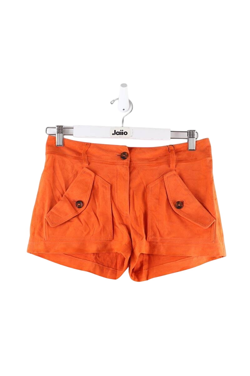 Mini shorts MICHAEL KORS - Seconde main Orange