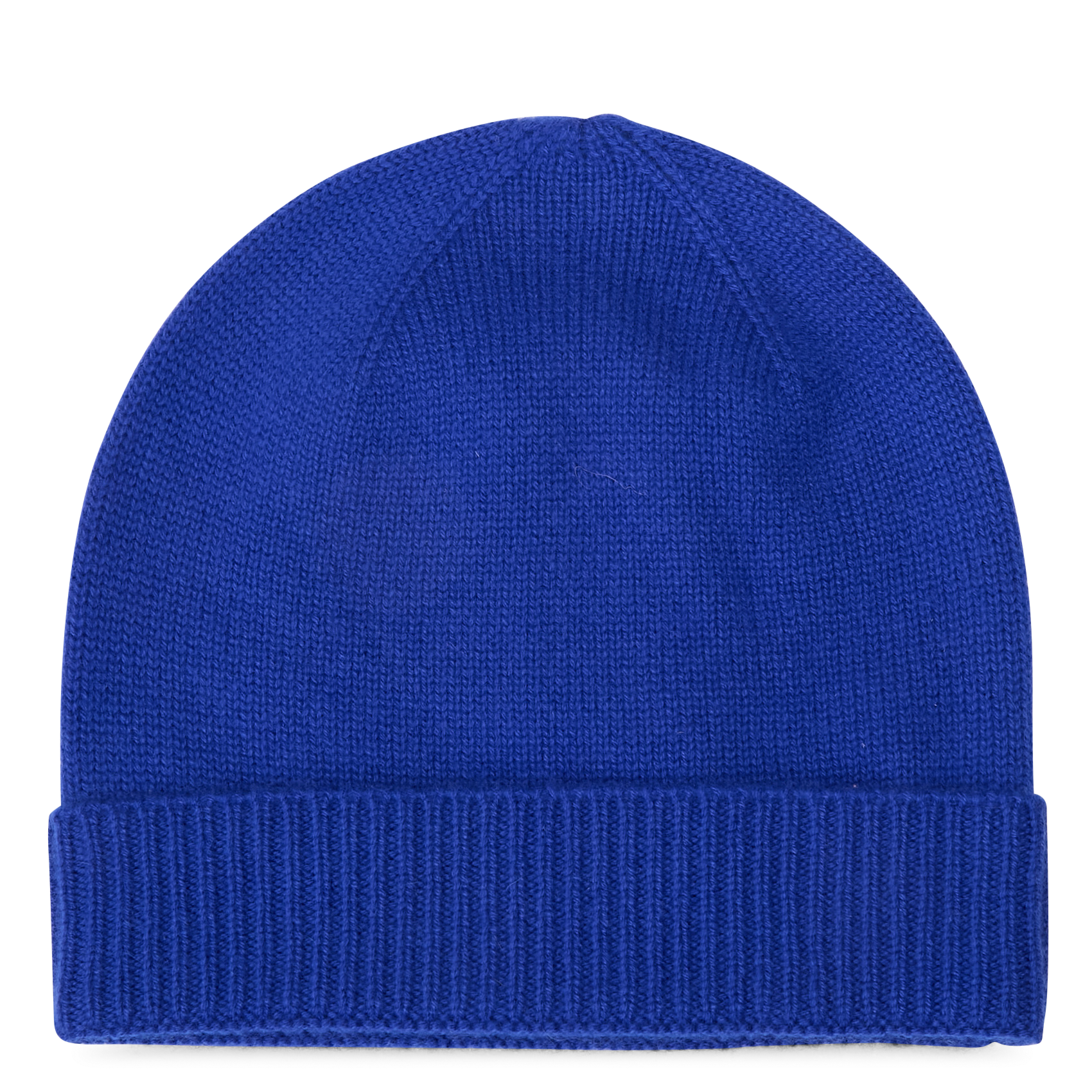 Kasjmieren mutsen AU PRINTEMPS PARIS Blauw