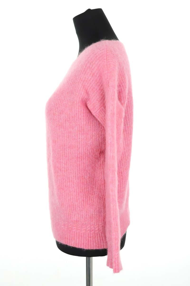 Sweater SEZANE - Seconde main Pink