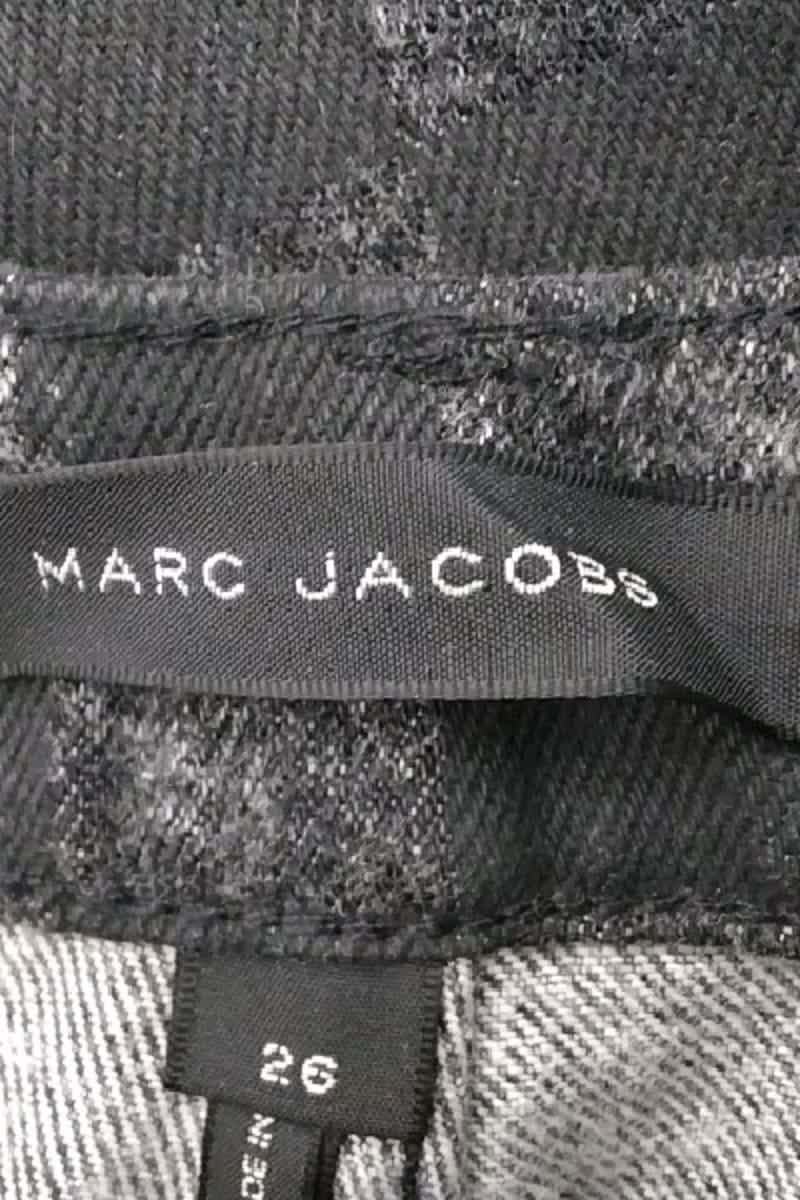 ATTENTE REF MARC JACOBS - Seconde Main Black