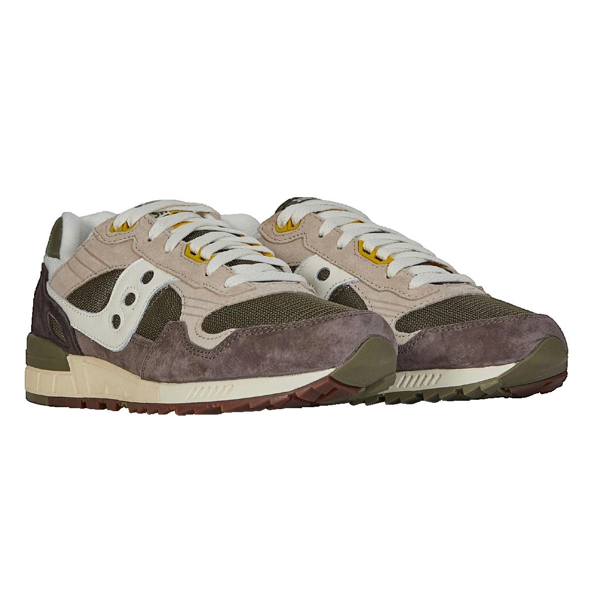 ASICS GEL PULSE 13 SAUCONY Khaki