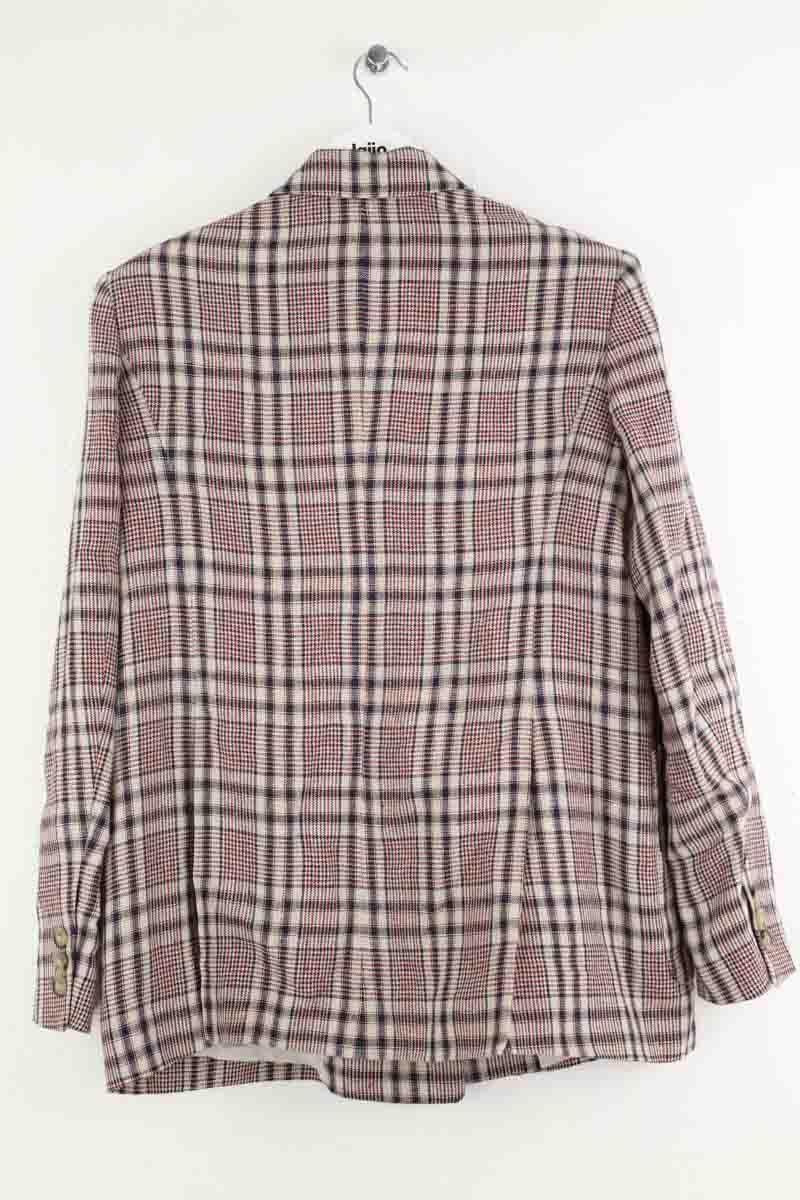 Blazer ISABEL MARANT - Seconde Main Multicolored