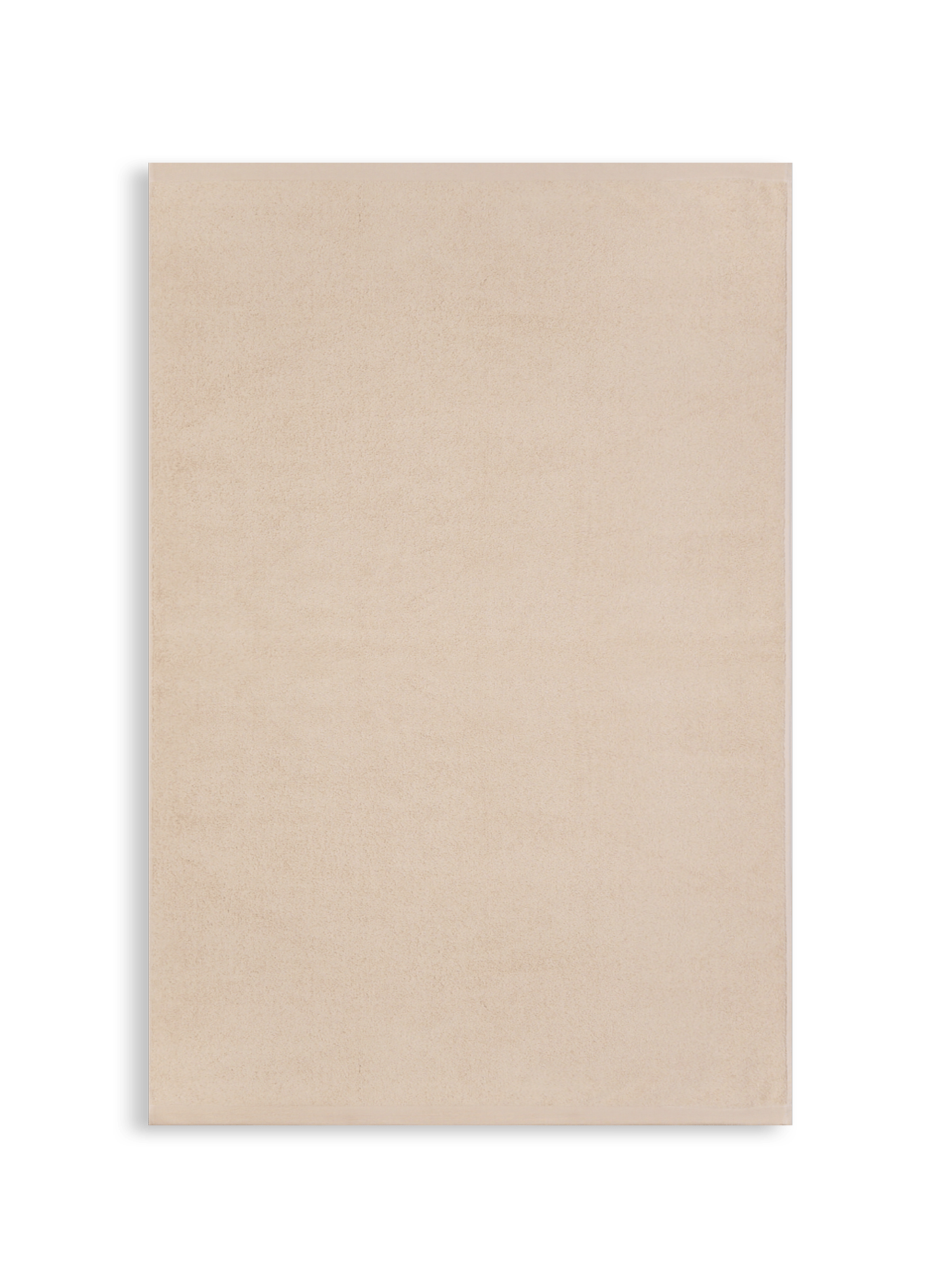 Drap de bain en coton AU PRINTEMPS PARIS MAISON