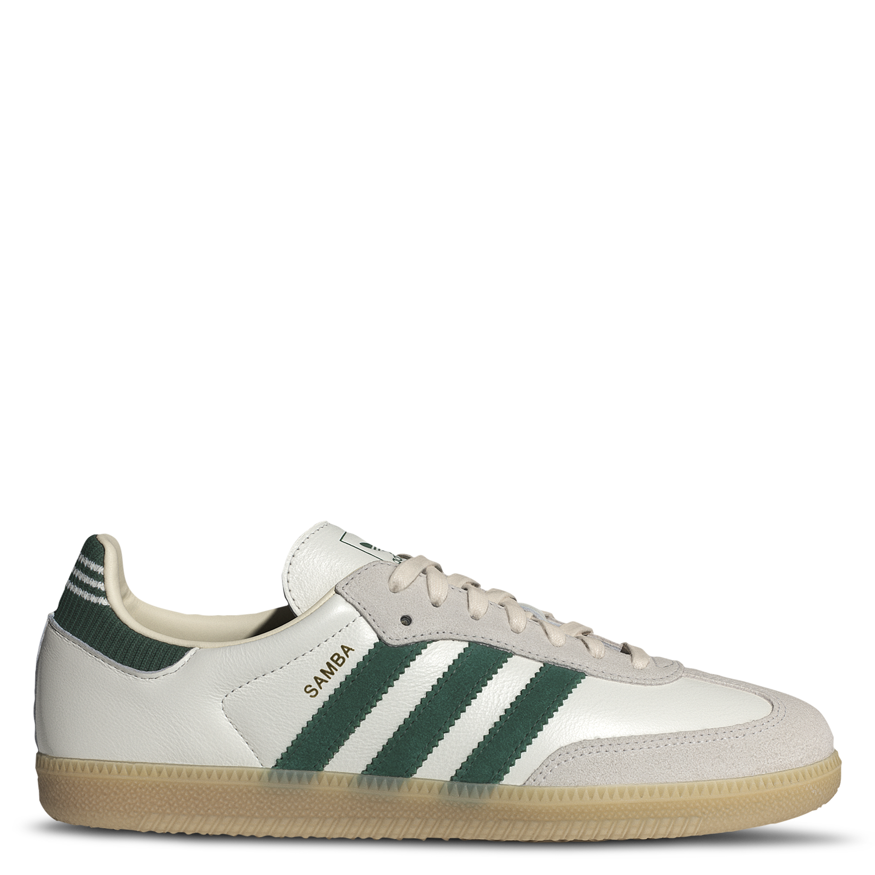 . ADIDAS White